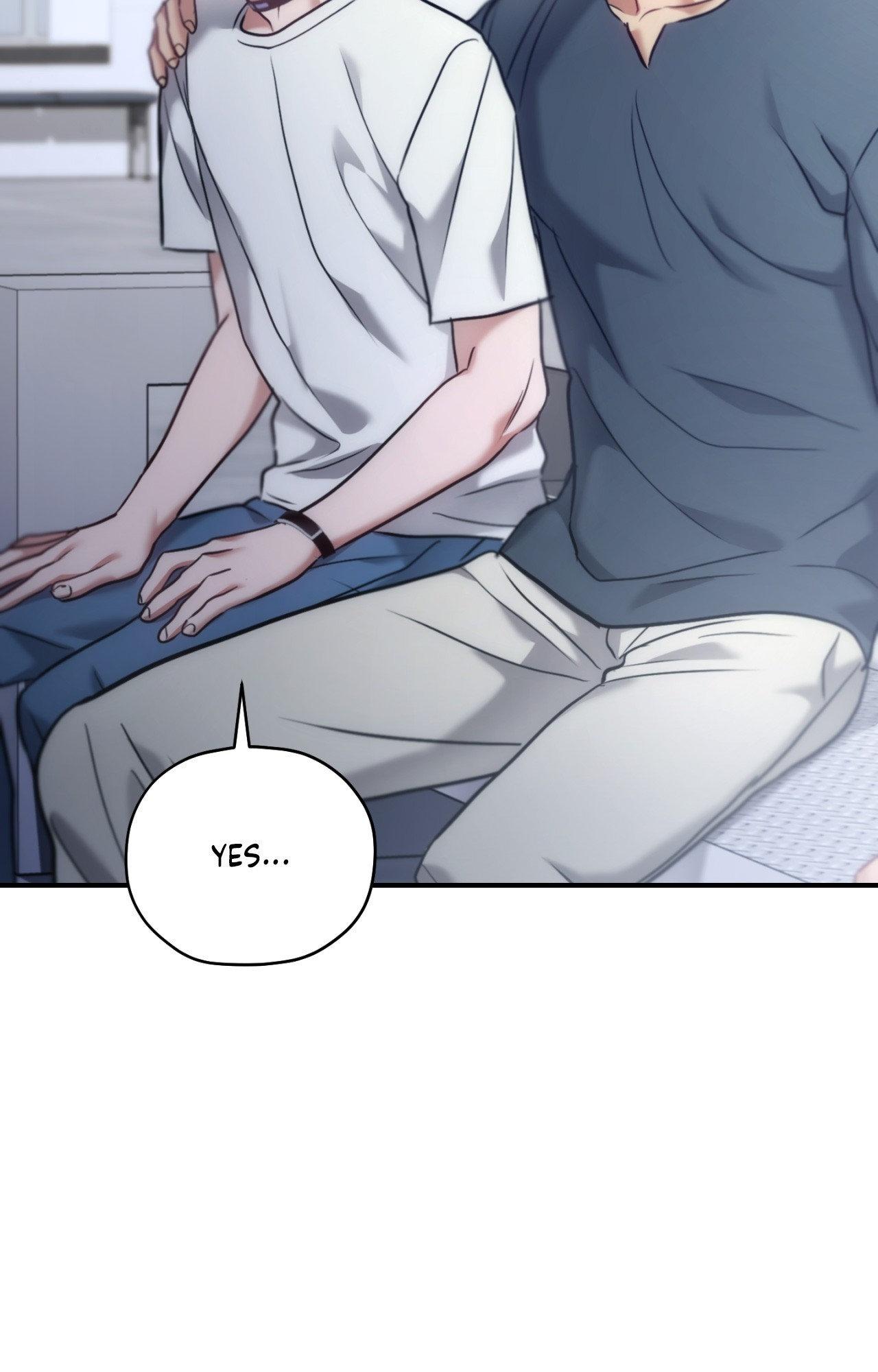 Read His Perfect Guide chapter 39 image 58 on Lezhin