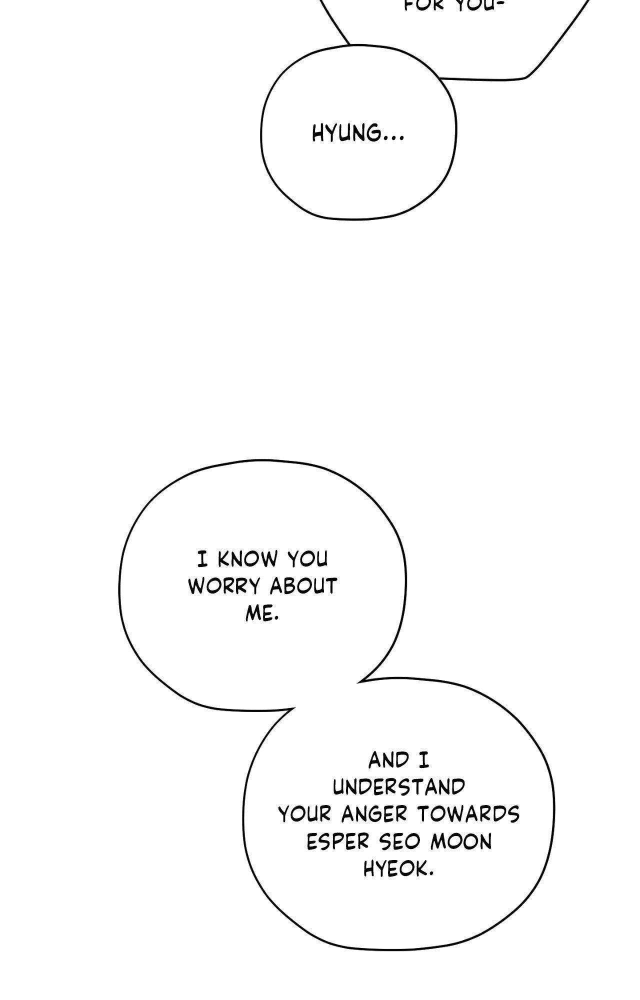 Read His Perfect Guide chapter 39 image 6 on Lezhin