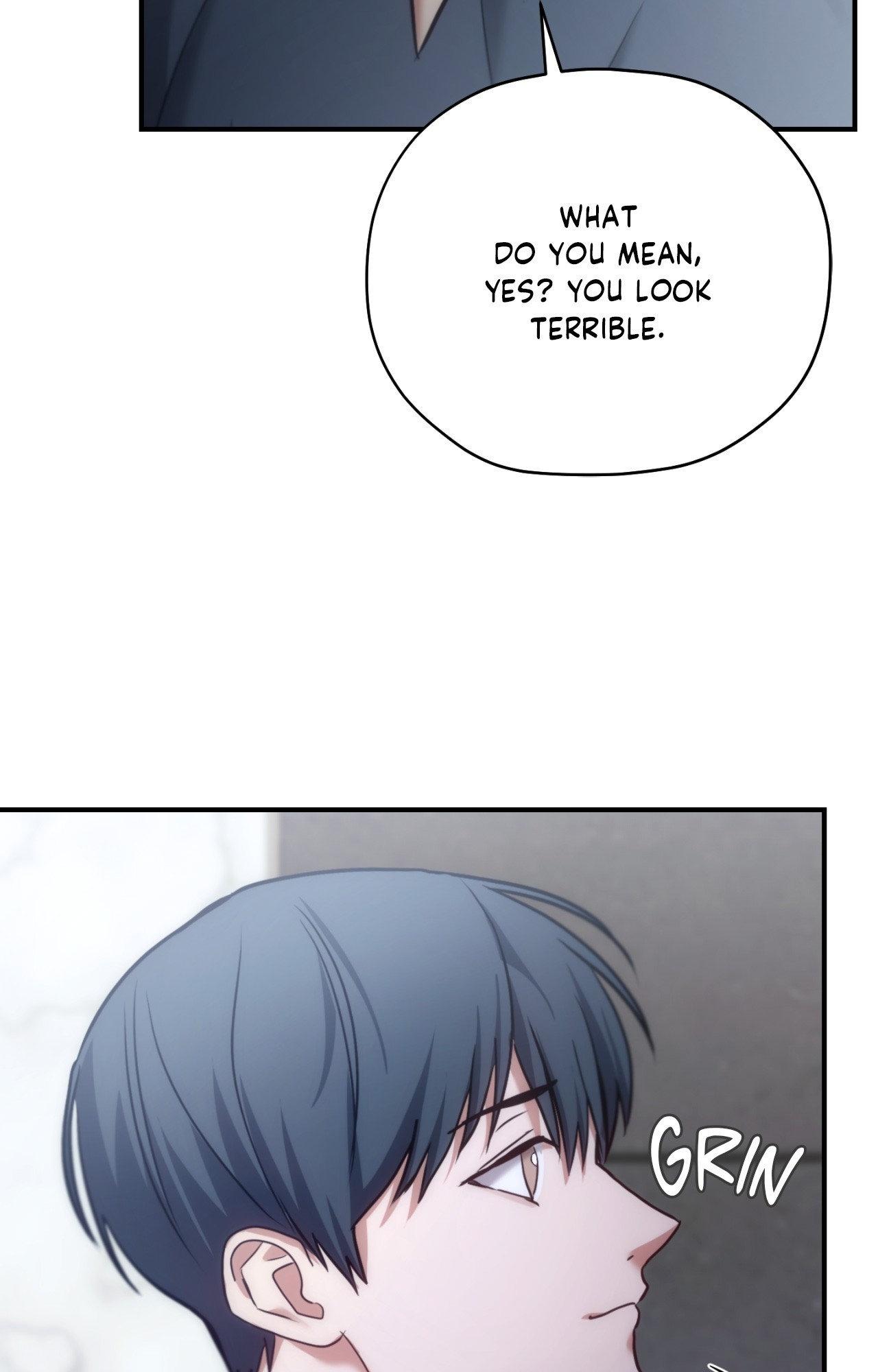 Read His Perfect Guide chapter 39 image 60 on Lezhin
