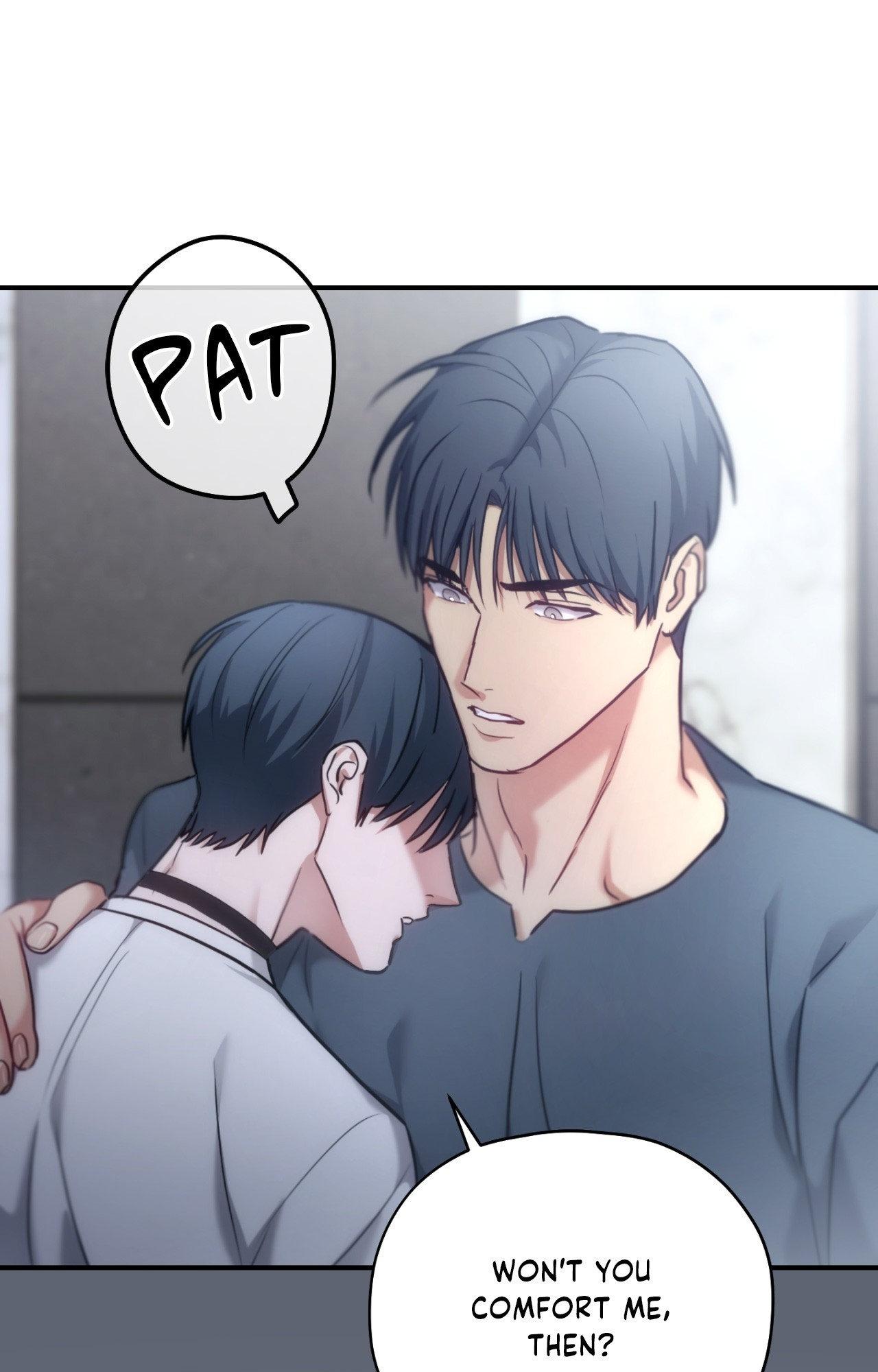 Read His Perfect Guide chapter 39 image 62 on Lezhin