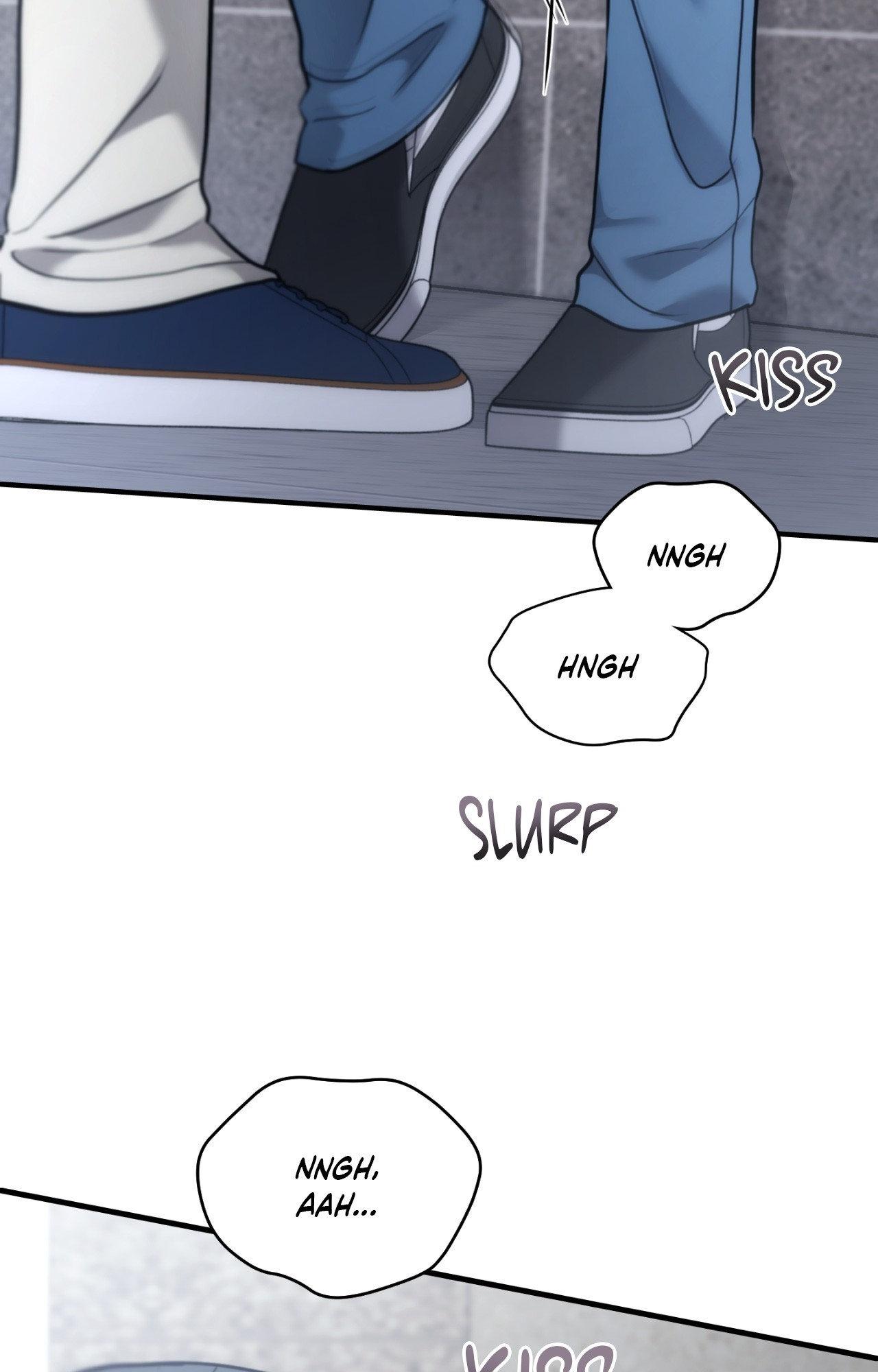 Read His Perfect Guide chapter 39 image 68 on Lezhin
