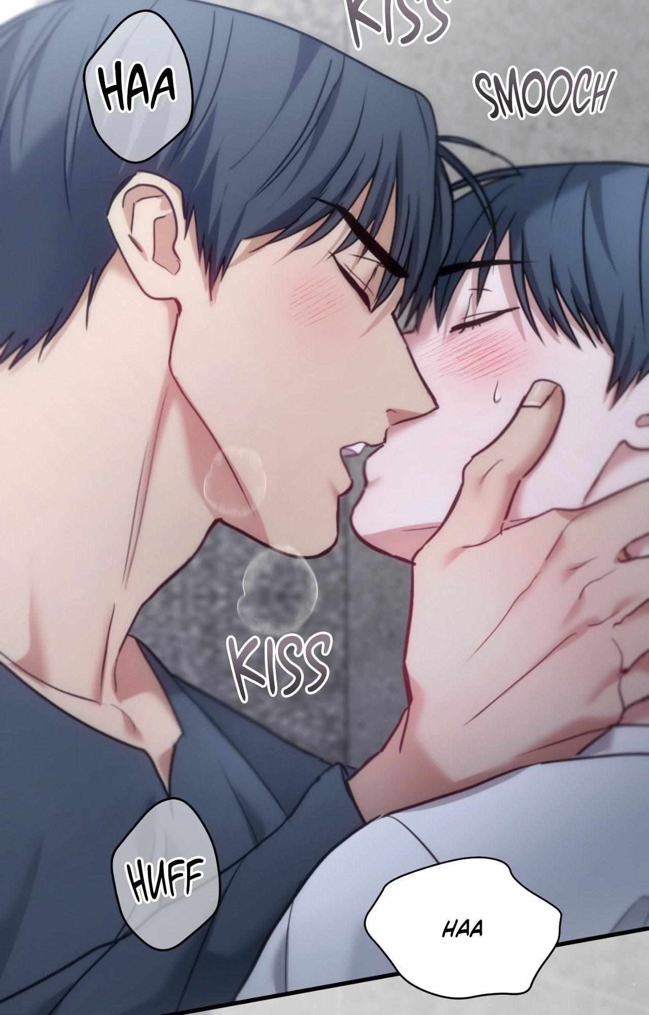 Read His Perfect Guide chapter 39 image 69 on Lezhin