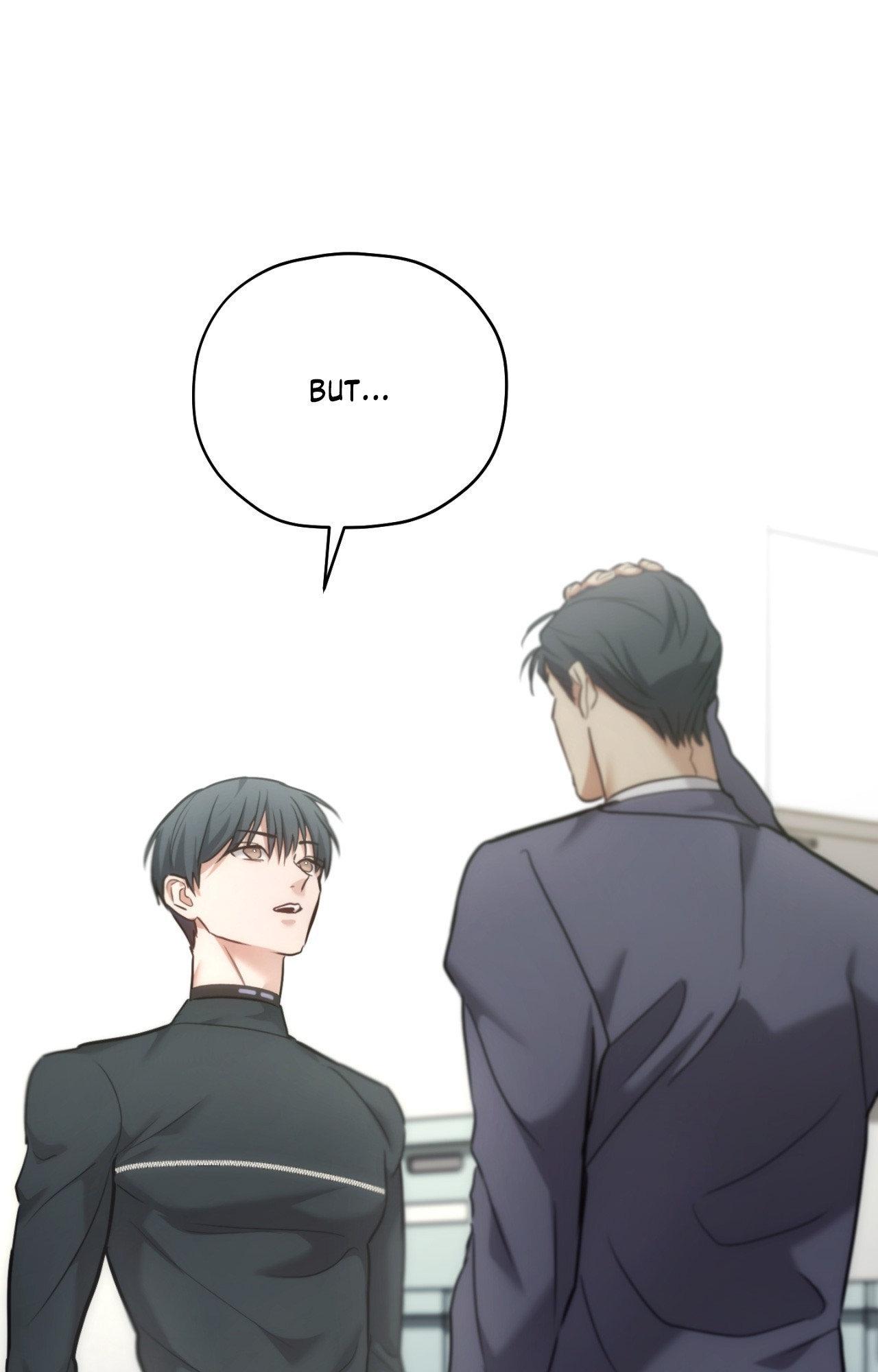 Read His Perfect Guide chapter 39 image 7 on Lezhin