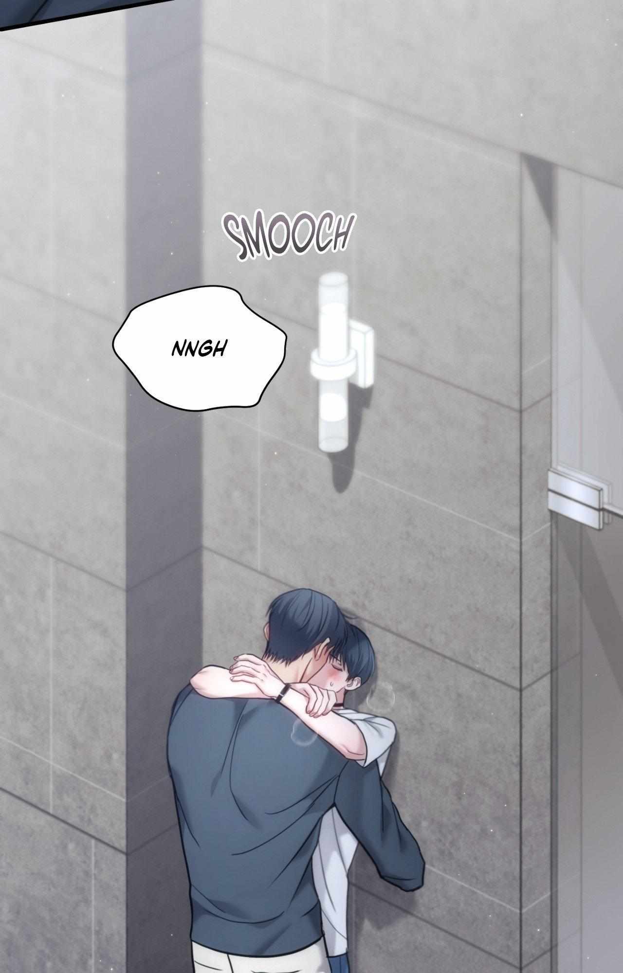 Read His Perfect Guide chapter 39 image 70 on Lezhin