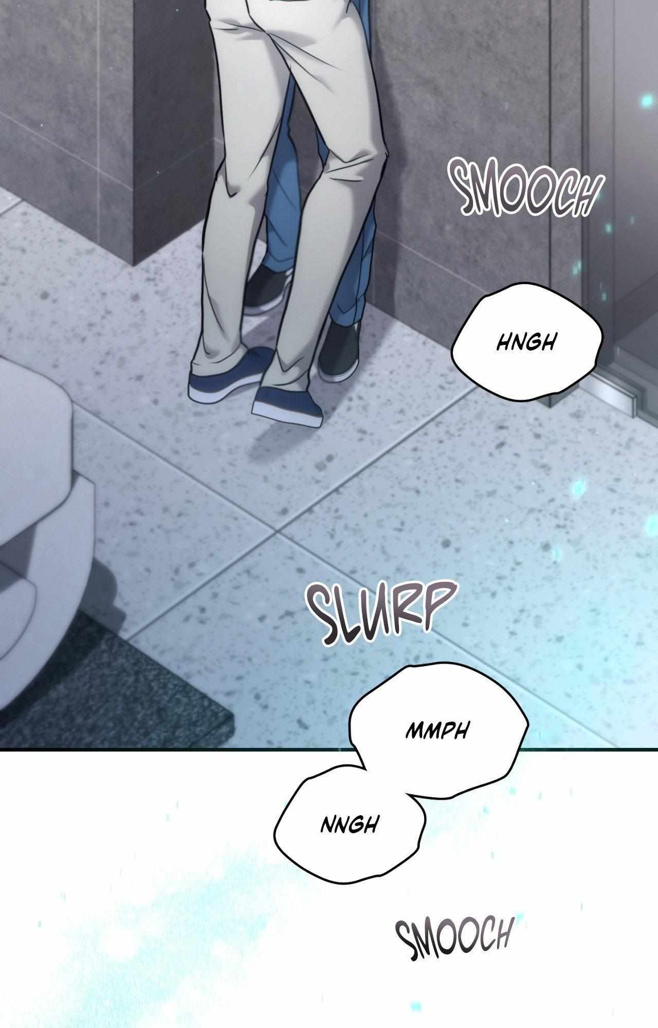 Read His Perfect Guide chapter 39 image 71 on Lezhin