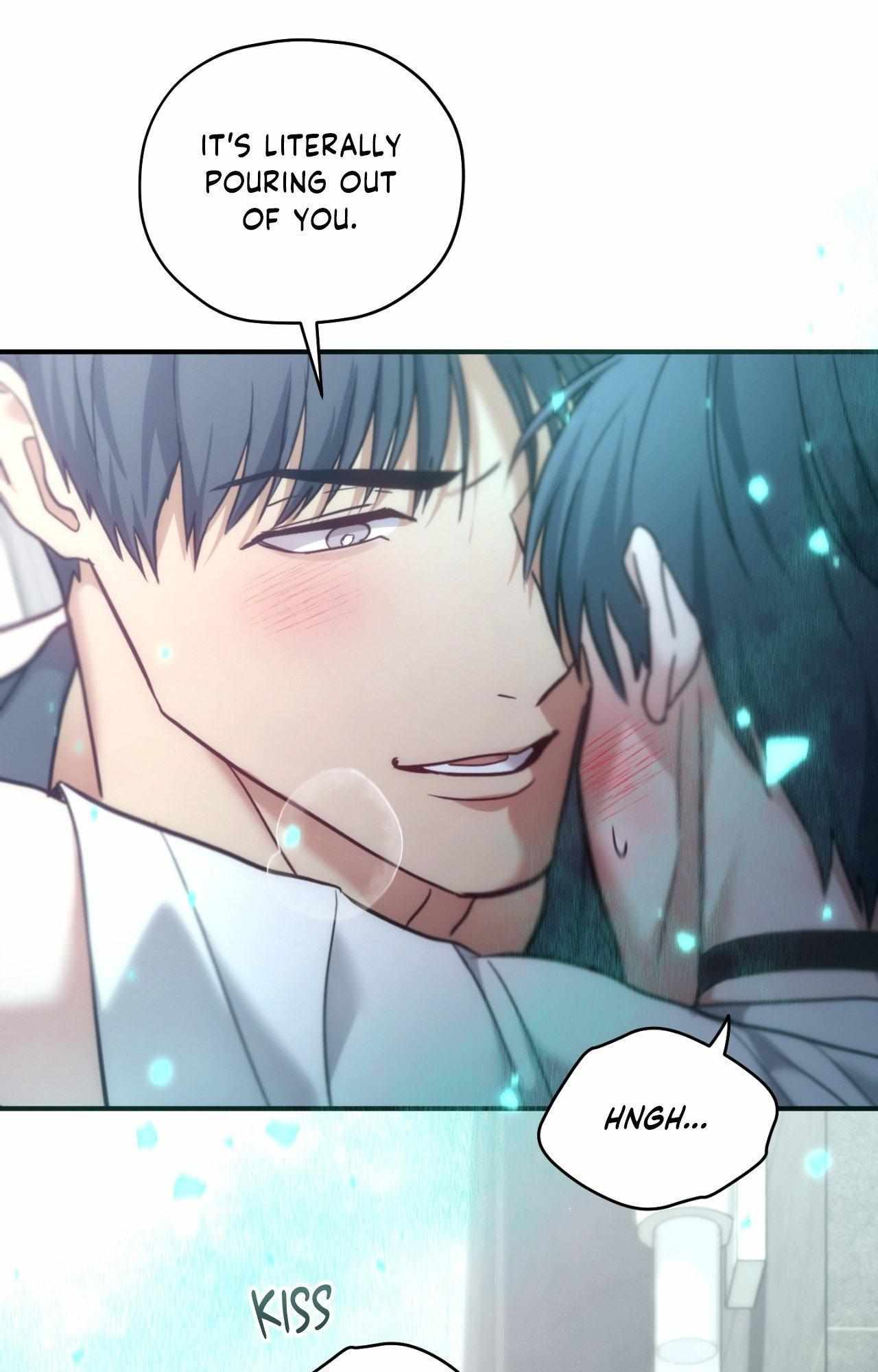 Read His Perfect Guide chapter 39 image 74 on Lezhin