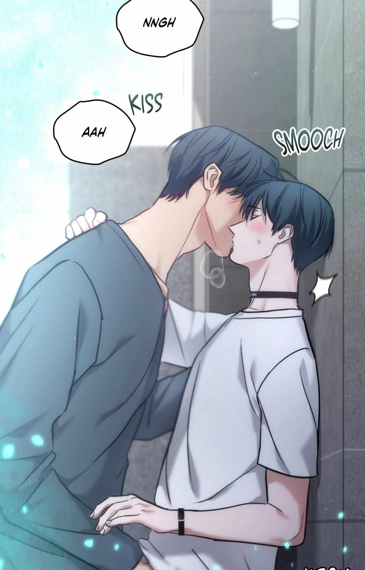 Read His Perfect Guide chapter 39 image 75 on Lezhin