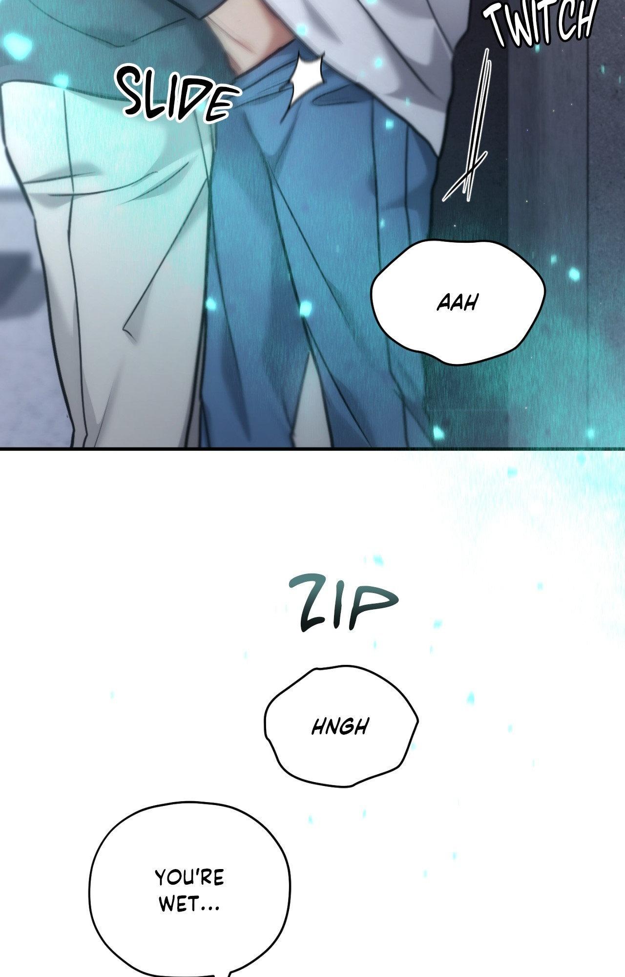 Read His Perfect Guide chapter 39 image 76 on Lezhin
