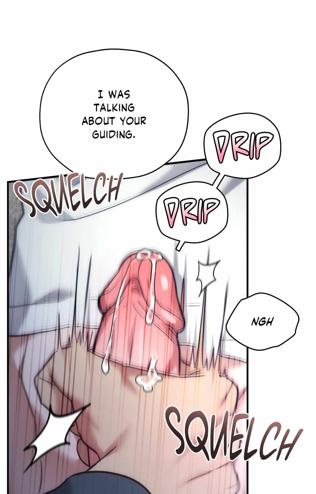 Read His Perfect Guide chapter 39 image 78 on Lezhin