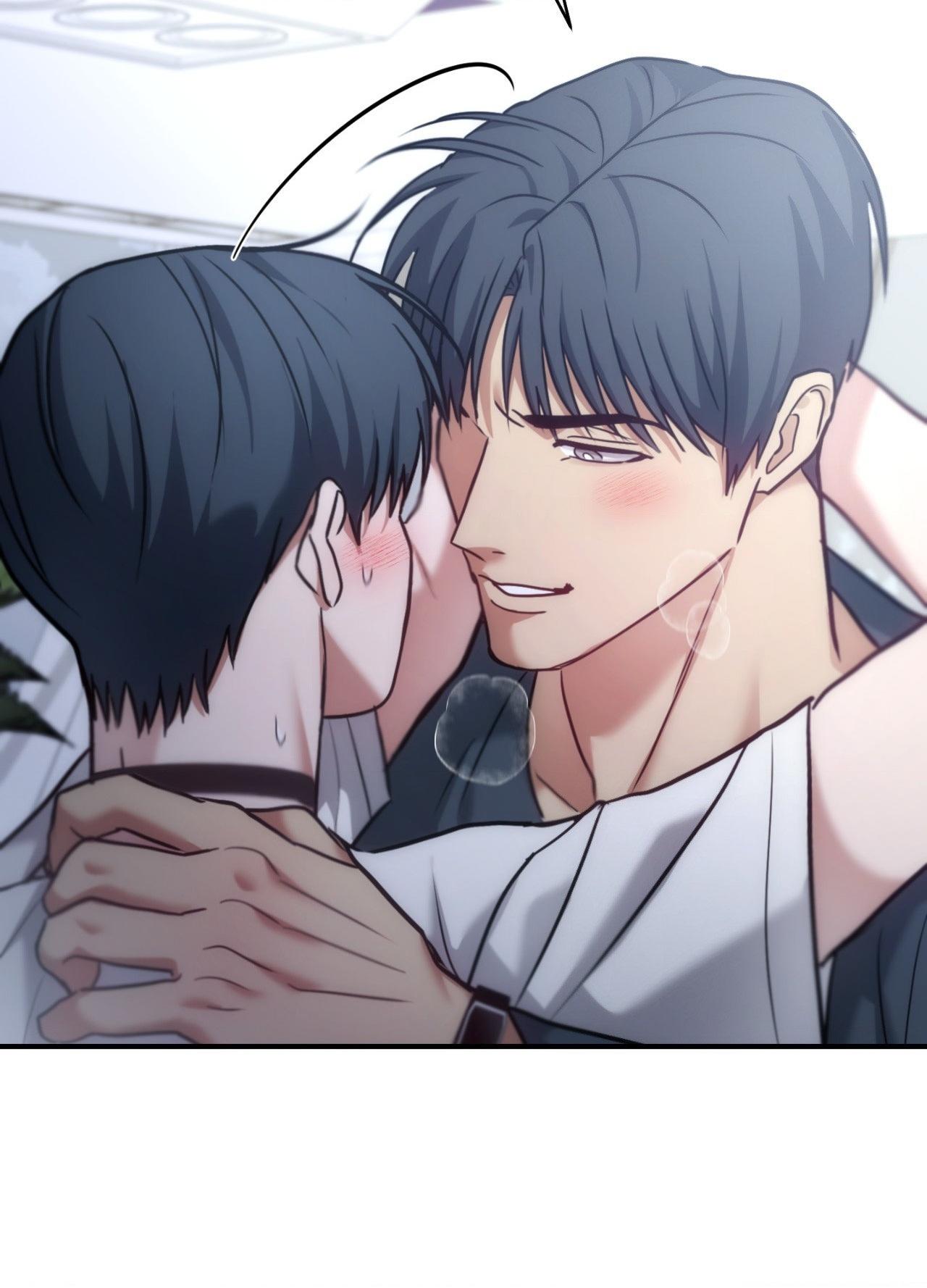 Read His Perfect Guide chapter 39 image 80 on Lezhin