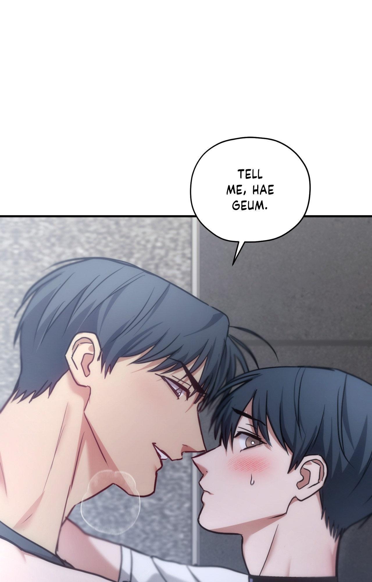 Read His Perfect Guide chapter 39 image 81 on Lezhin