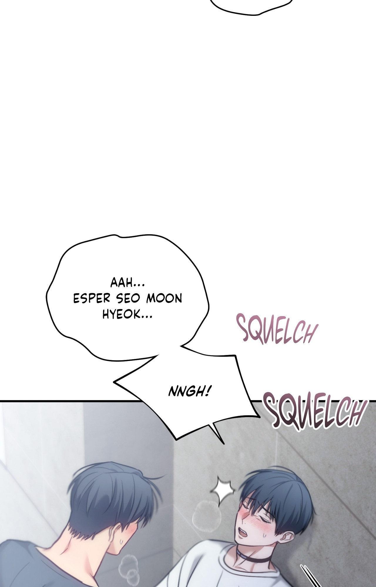 Read His Perfect Guide chapter 39 image 85 on Lezhin