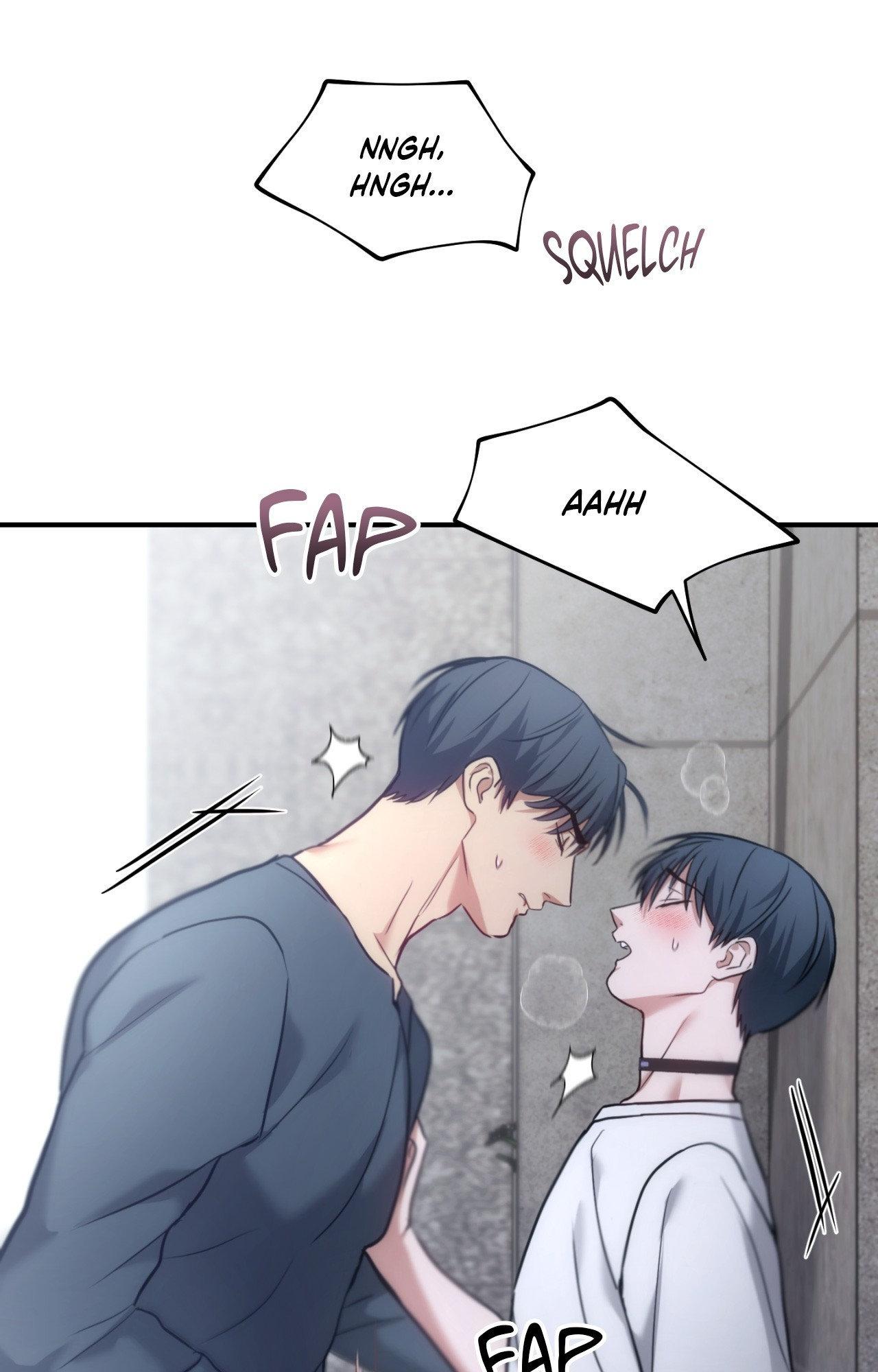 Read His Perfect Guide chapter 39 image 87 on Lezhin