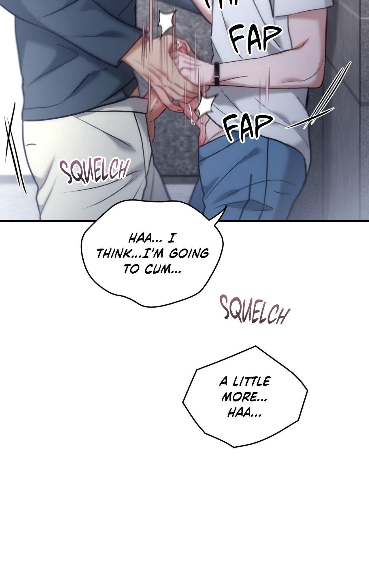 Read His Perfect Guide chapter 39 image 88 on Lezhin