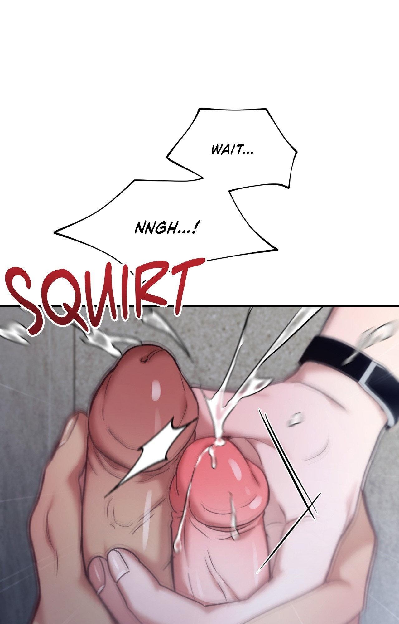Read His Perfect Guide chapter 39 image 90 on Lezhin
