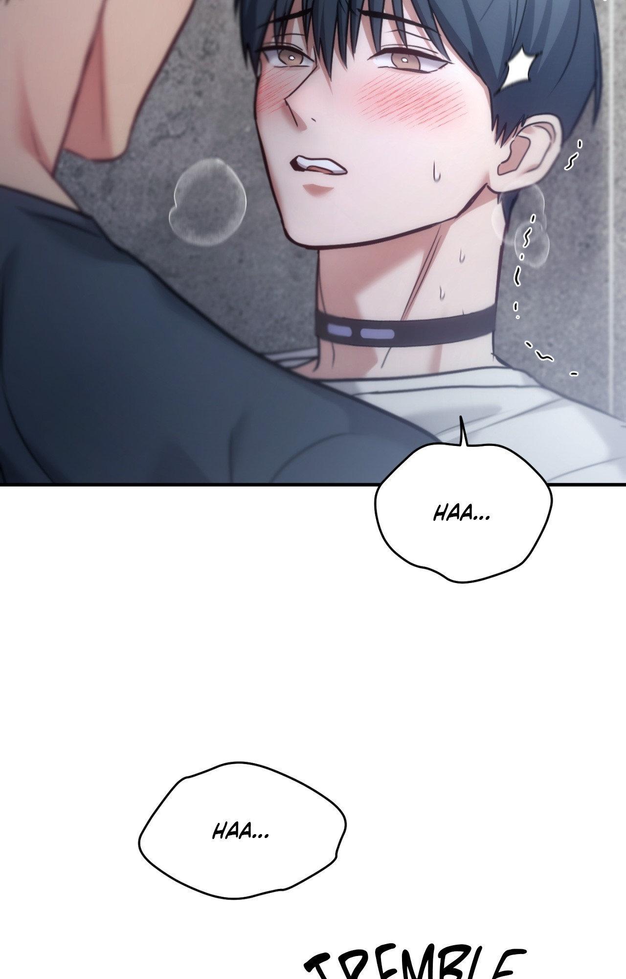 Read His Perfect Guide chapter 39 image 92 on Lezhin