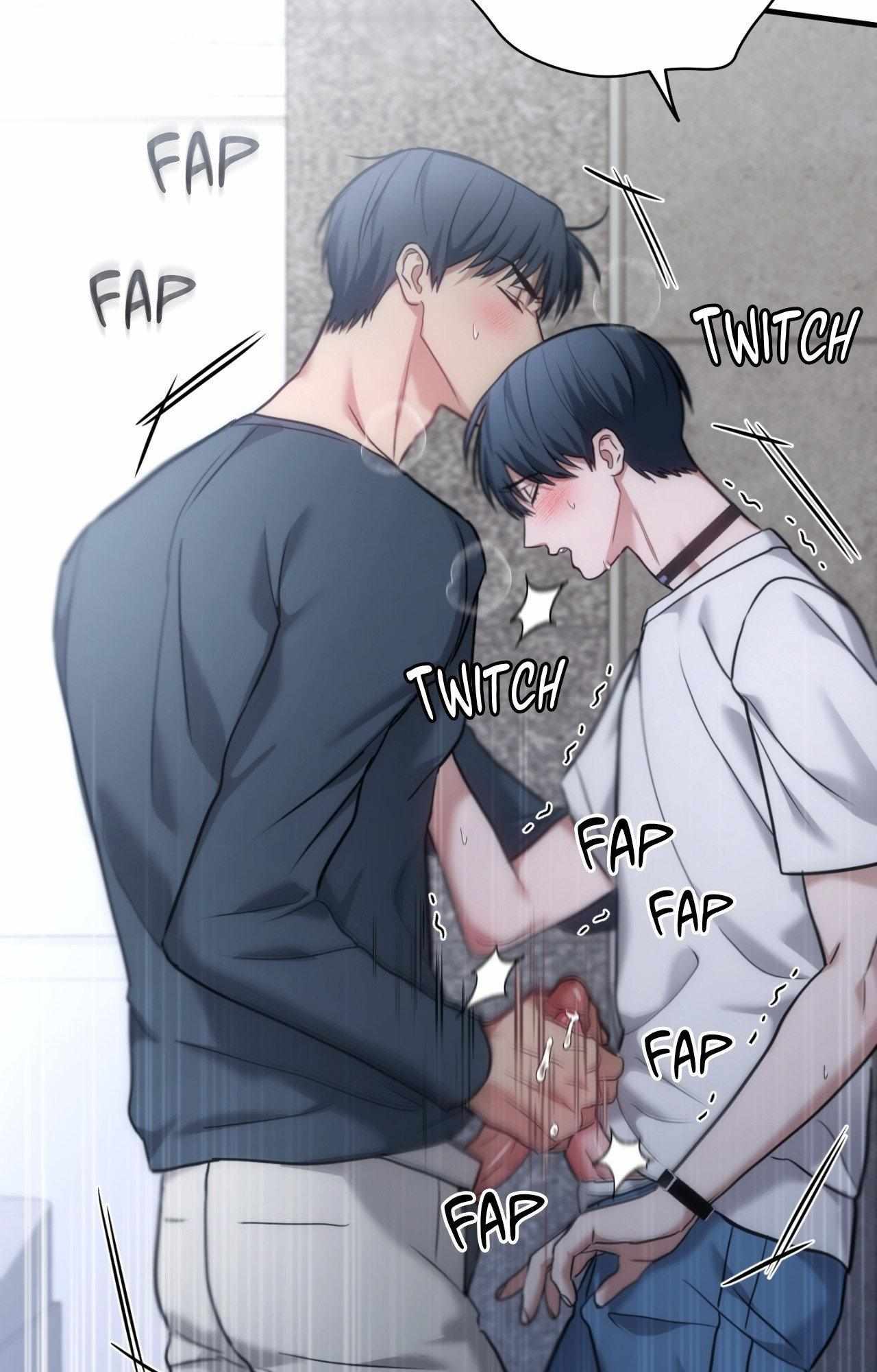 Read His Perfect Guide chapter 39 image 95 on Lezhin