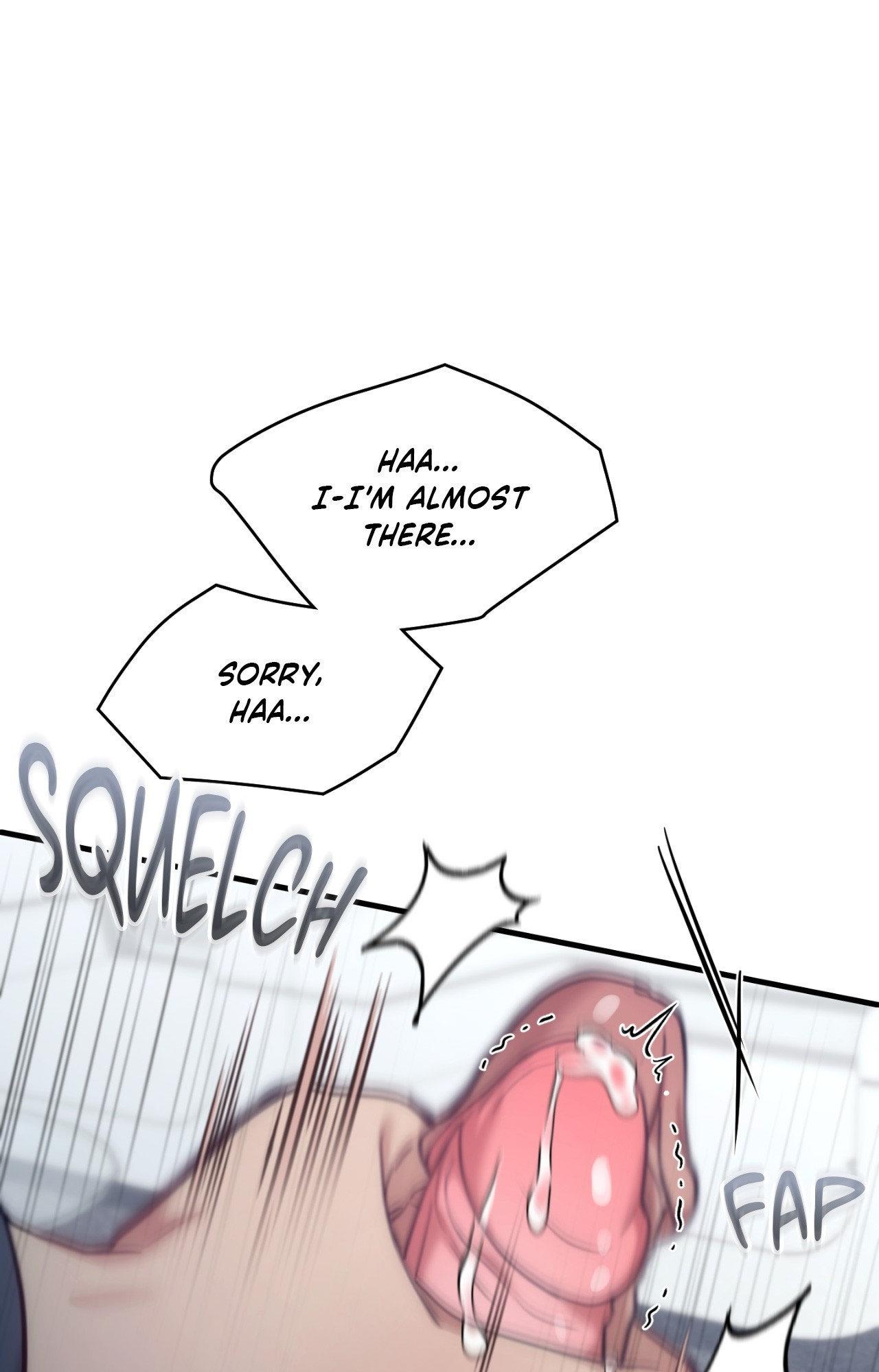 Read His Perfect Guide chapter 39 image 99 on Lezhin