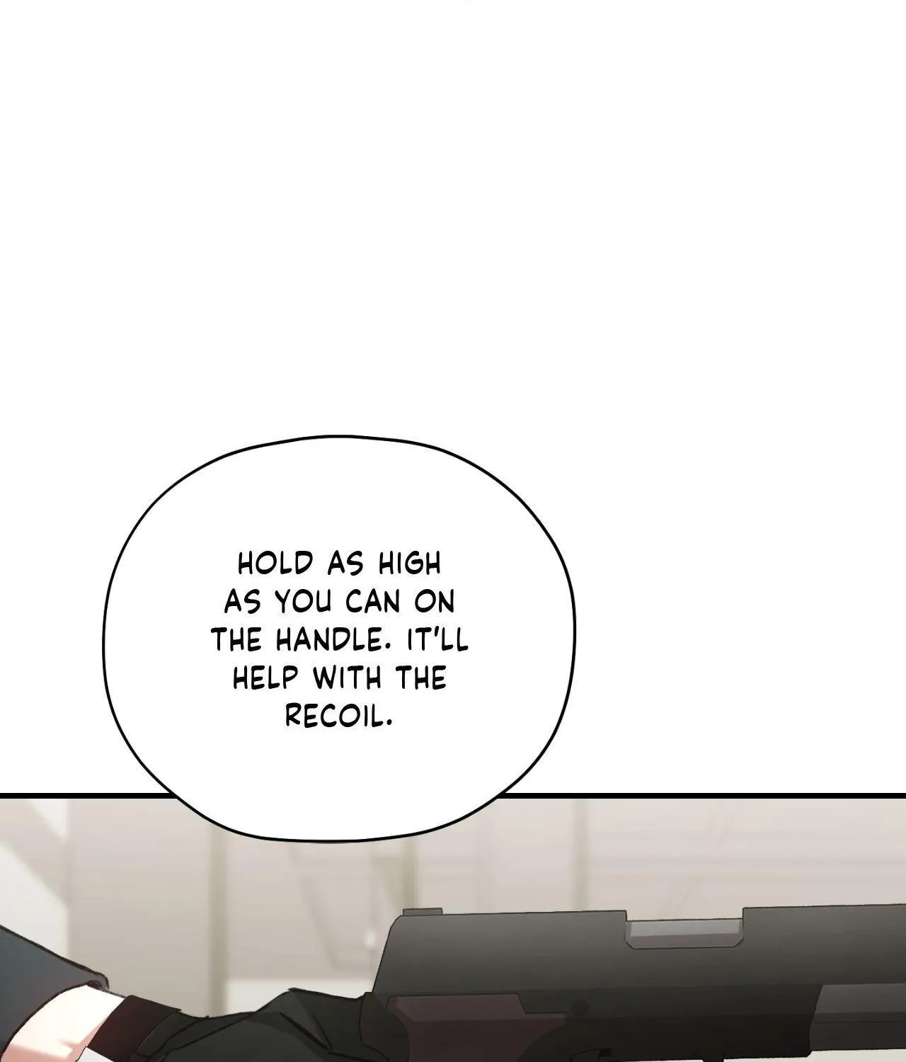Read His Perfect Guide chapter 4 image 1 on Lezhin