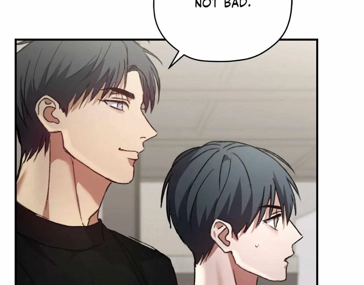 Read His Perfect Guide chapter 4 image 10 on Lezhin