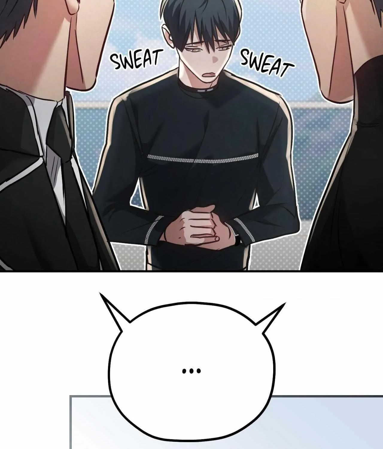 Read His Perfect Guide chapter 4 image 107 on Lezhin