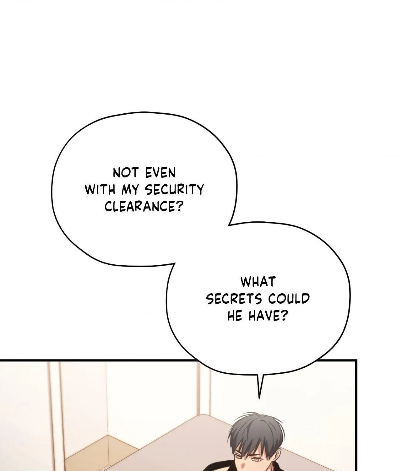 Read His Perfect Guide chapter 4 image 123 on Lezhin