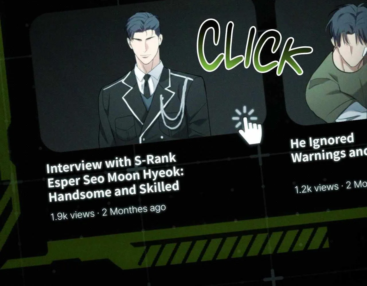 Read His Perfect Guide chapter 4 image 128 on Lezhin