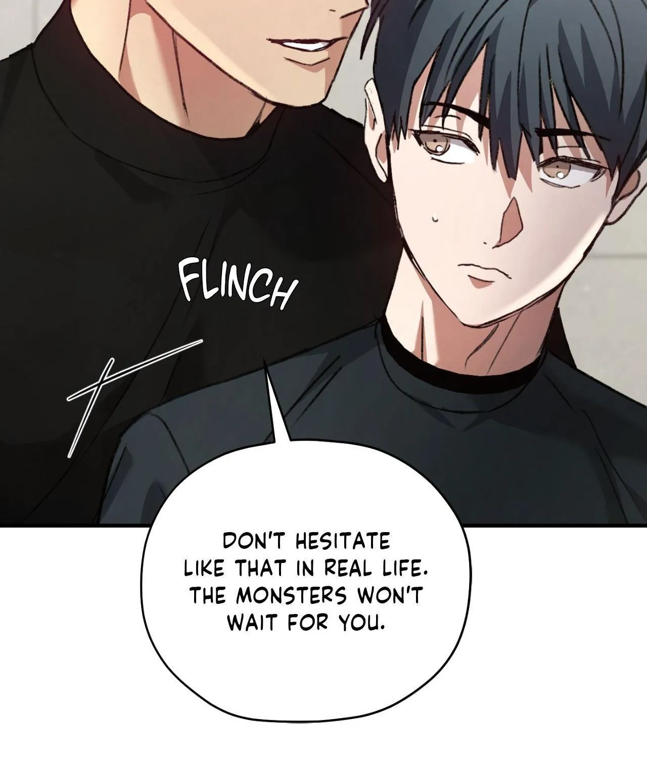 Read His Perfect Guide chapter 4 image 13 on Lezhin