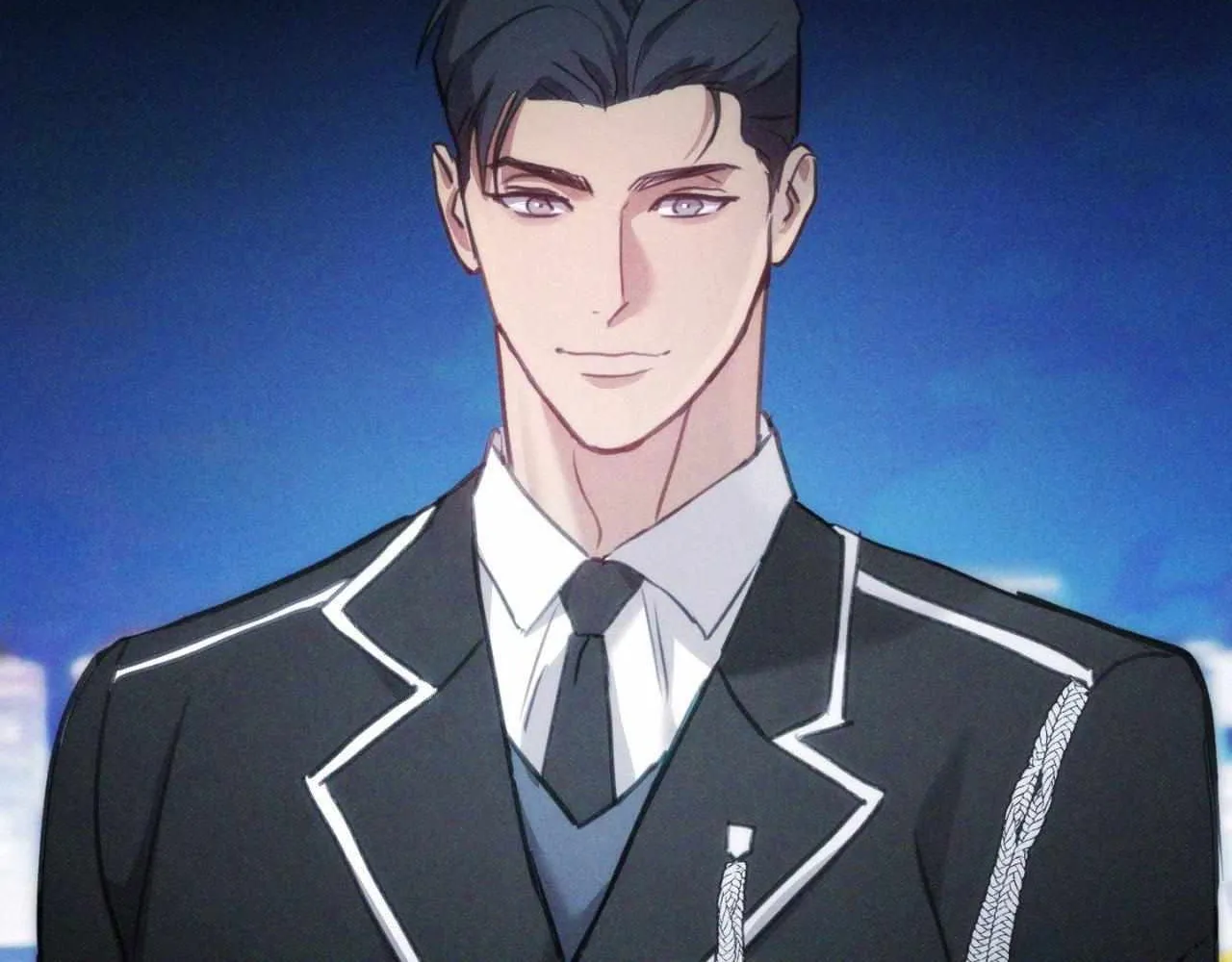 Read His Perfect Guide chapter 4 image 130 on Lezhin