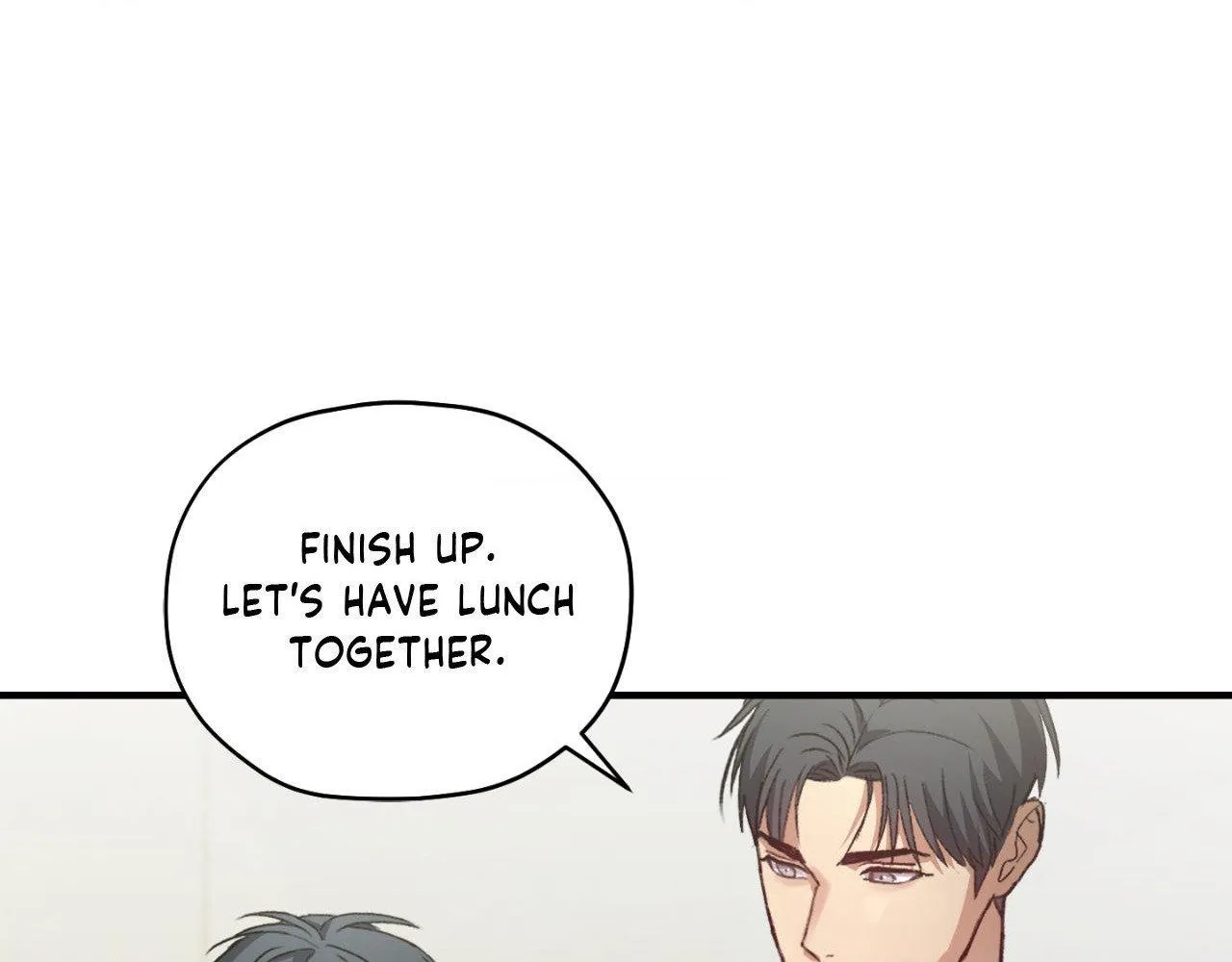 Read His Perfect Guide chapter 4 image 14 on Lezhin