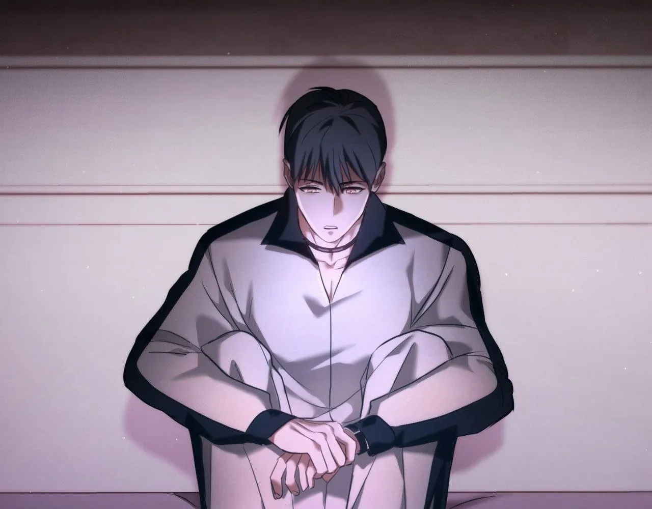 Read His Perfect Guide chapter 4 image 140 on Lezhin