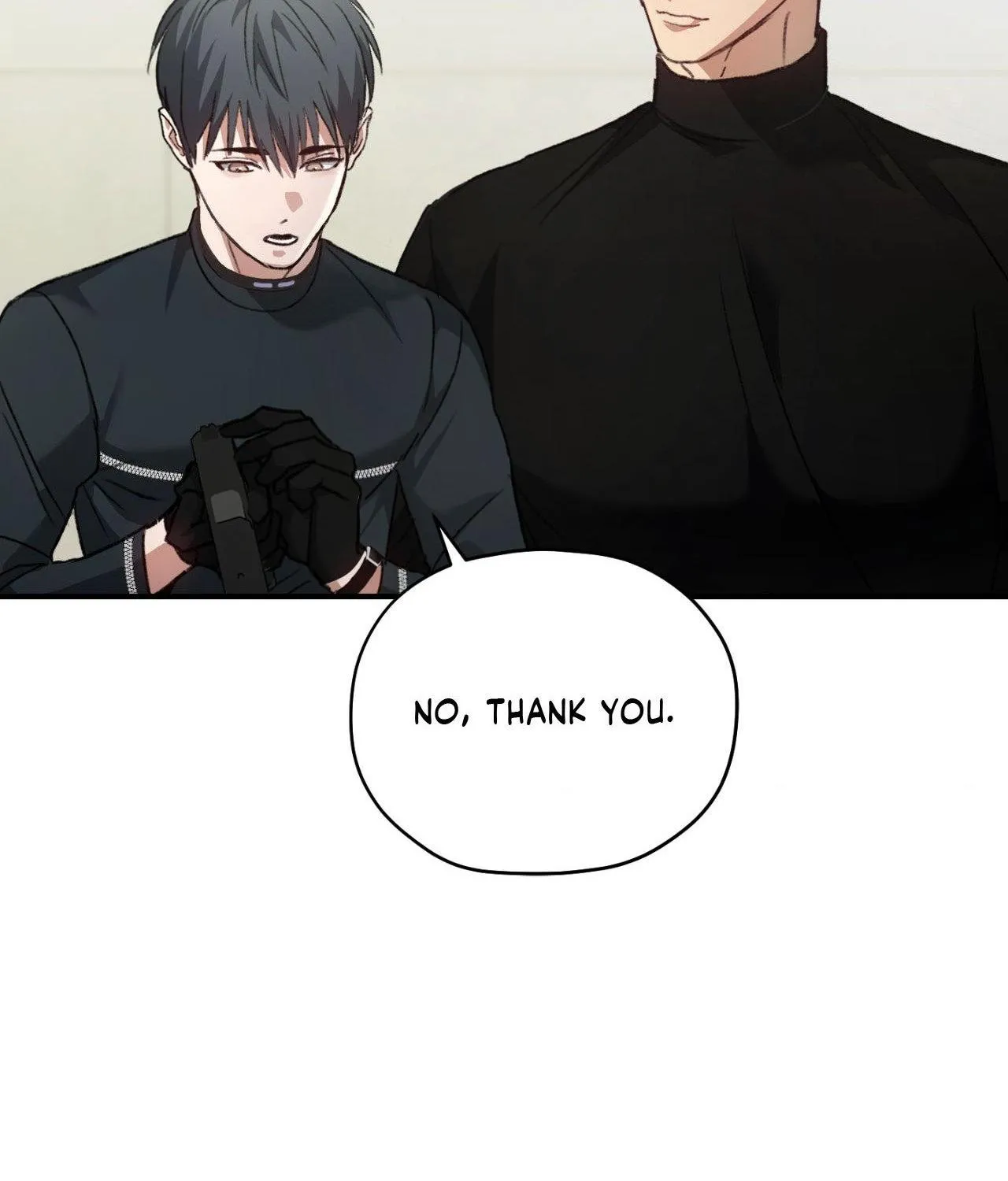 Read His Perfect Guide chapter 4 image 15 on Lezhin