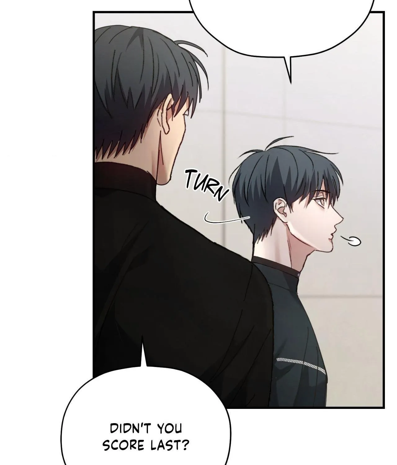Read His Perfect Guide chapter 4 image 17 on Lezhin
