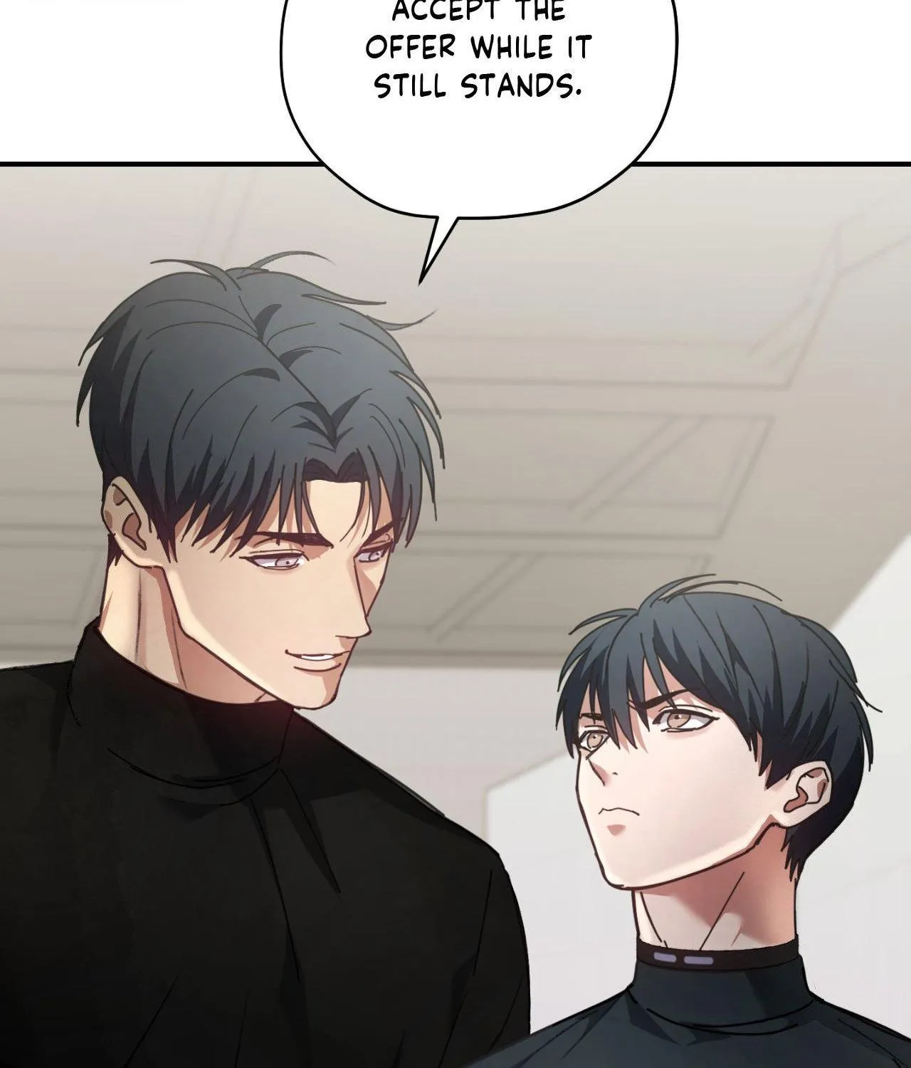 Read His Perfect Guide chapter 4 image 19 on Lezhin