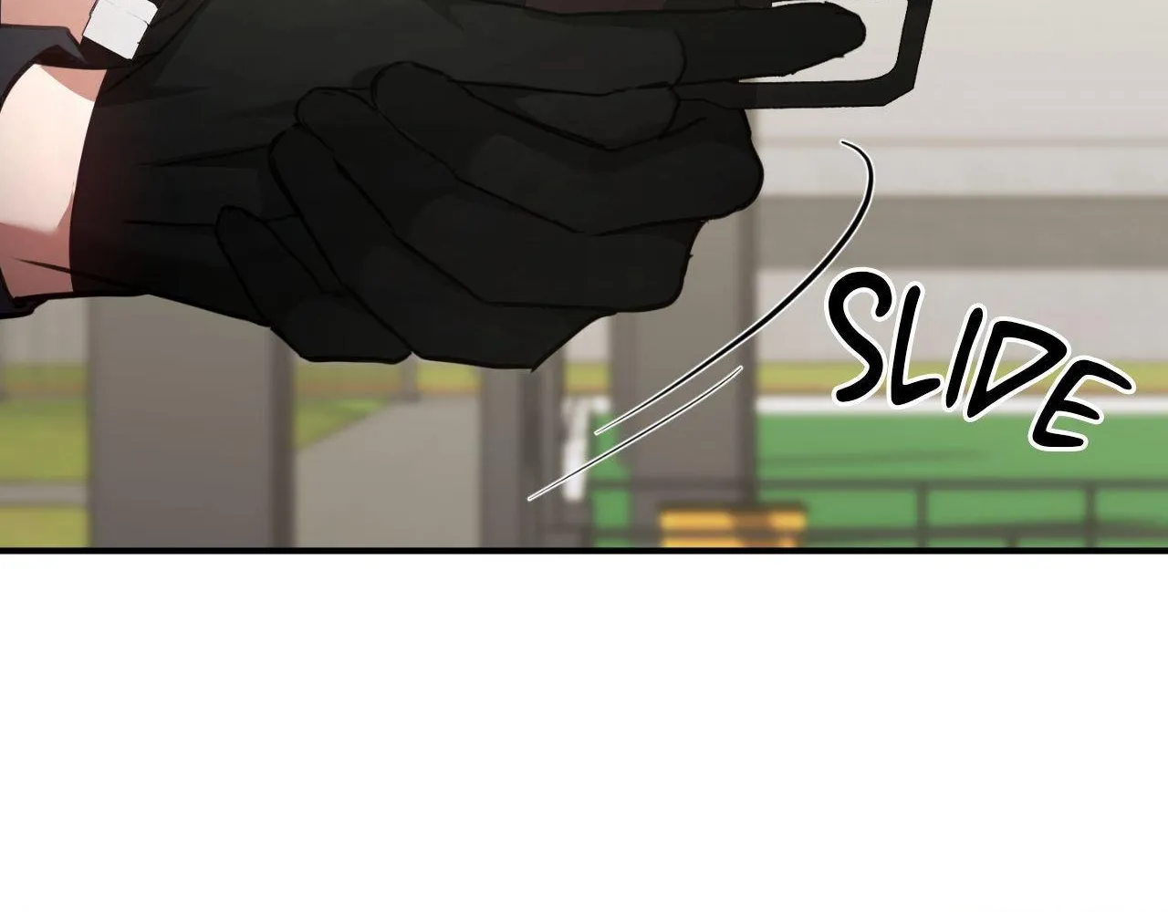 Read His Perfect Guide chapter 4 image 2 on Lezhin