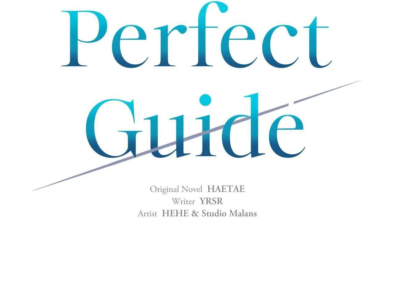 Read His Perfect Guide chapter 4 image 22 on Lezhin
