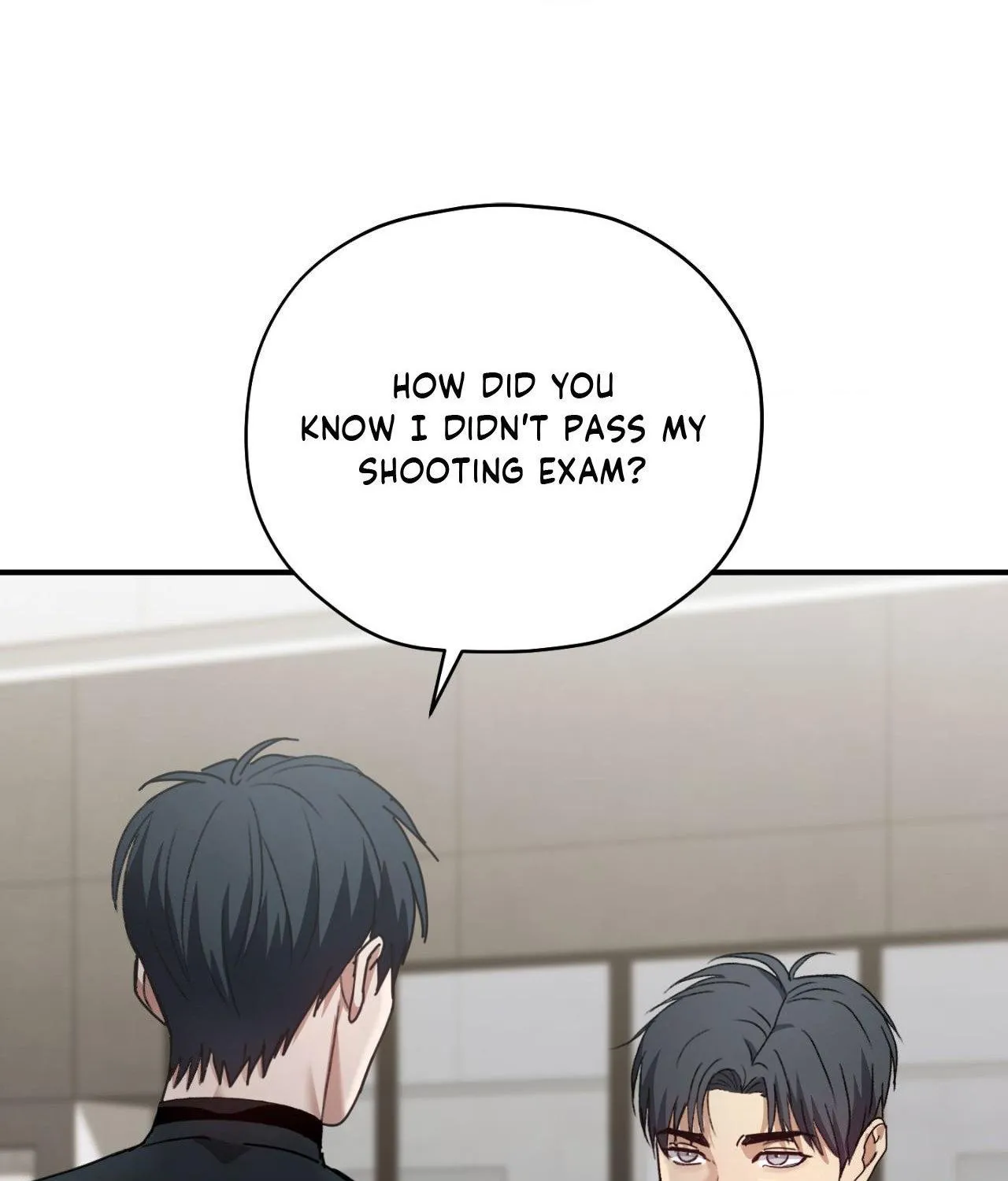 Read His Perfect Guide chapter 4 image 25 on Lezhin