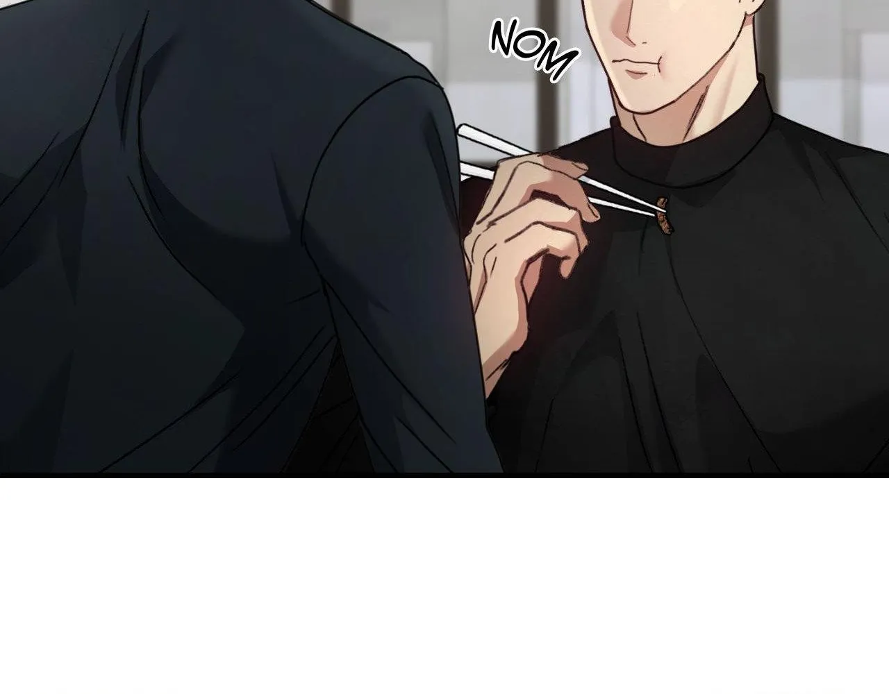 Read His Perfect Guide chapter 4 image 26 on Lezhin