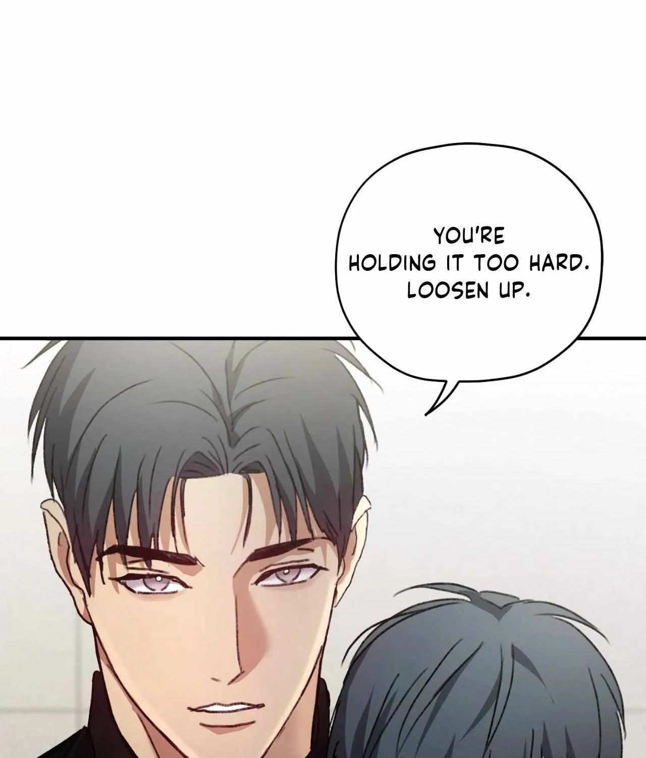 Read His Perfect Guide chapter 4 image 3 on Lezhin