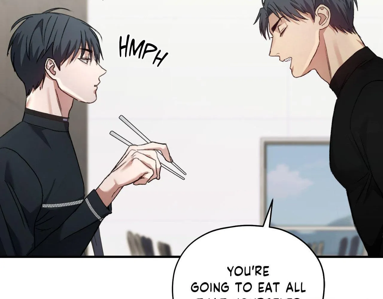 Read His Perfect Guide chapter 4 image 30 on Lezhin