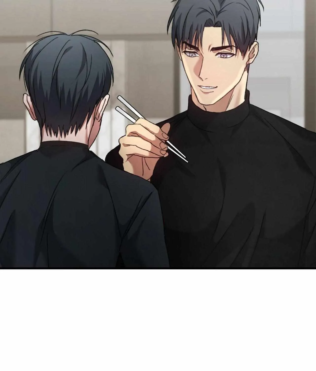Read His Perfect Guide chapter 4 image 37 on Lezhin