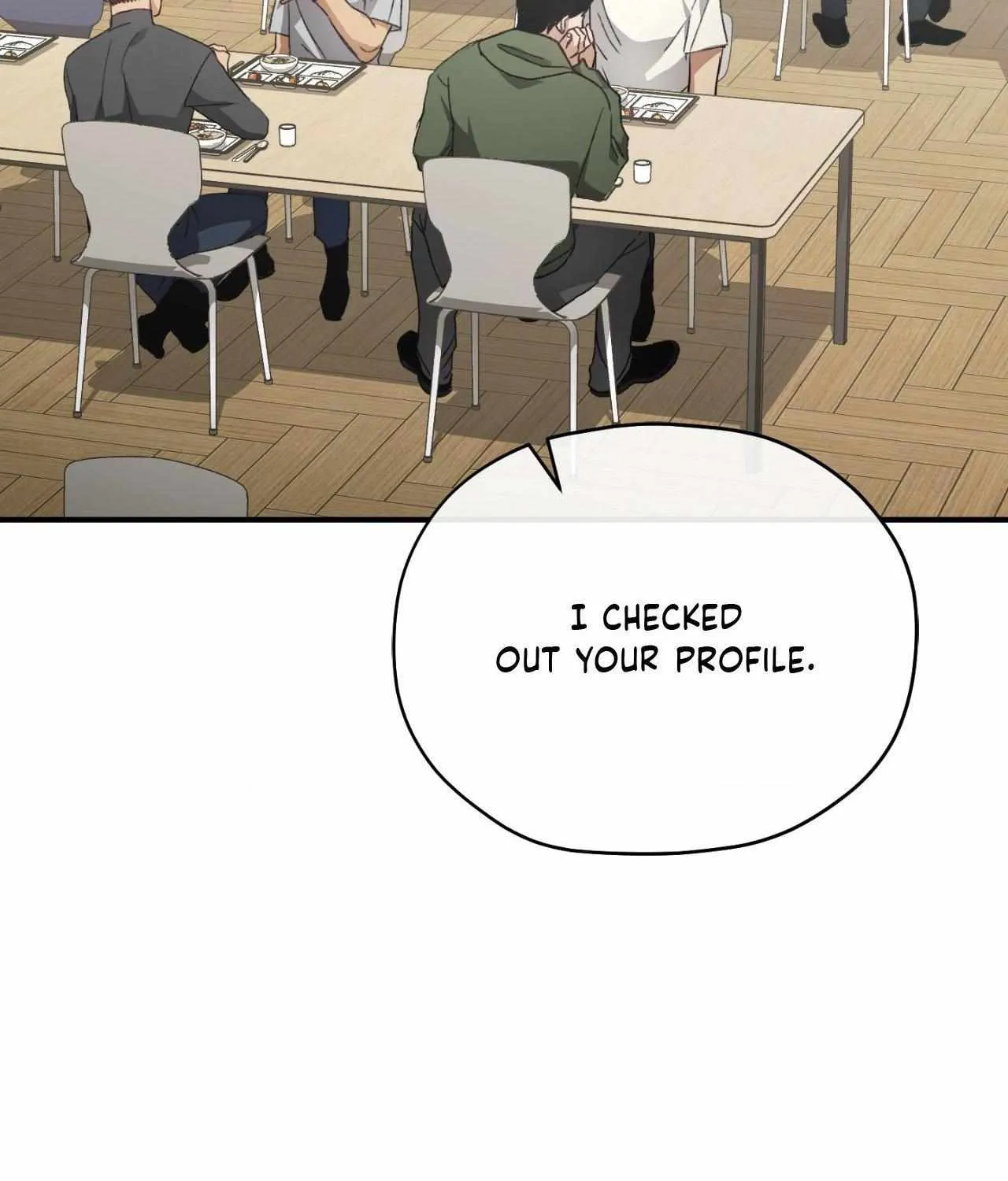 Read His Perfect Guide chapter 4 image 39 on Lezhin