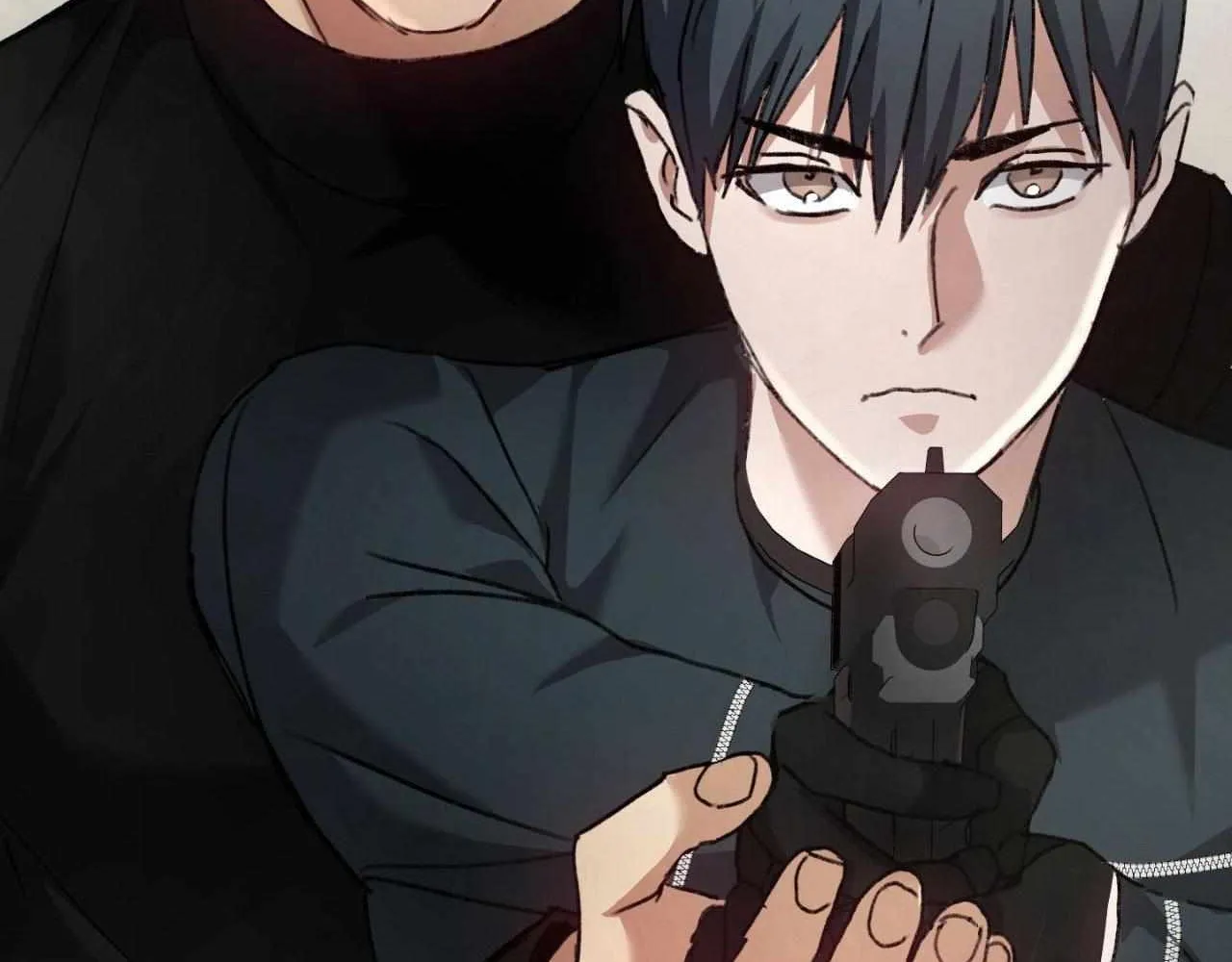 Read His Perfect Guide chapter 4 image 4 on Lezhin