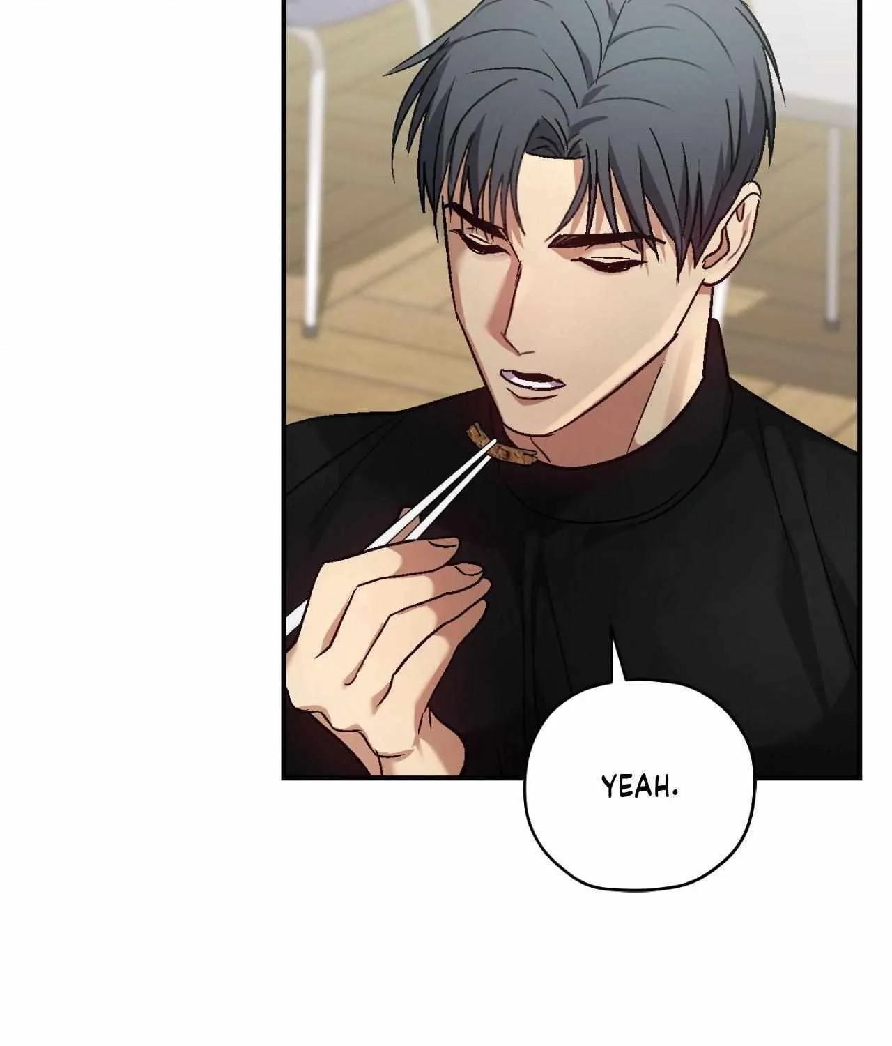 Read His Perfect Guide chapter 4 image 41 on Lezhin
