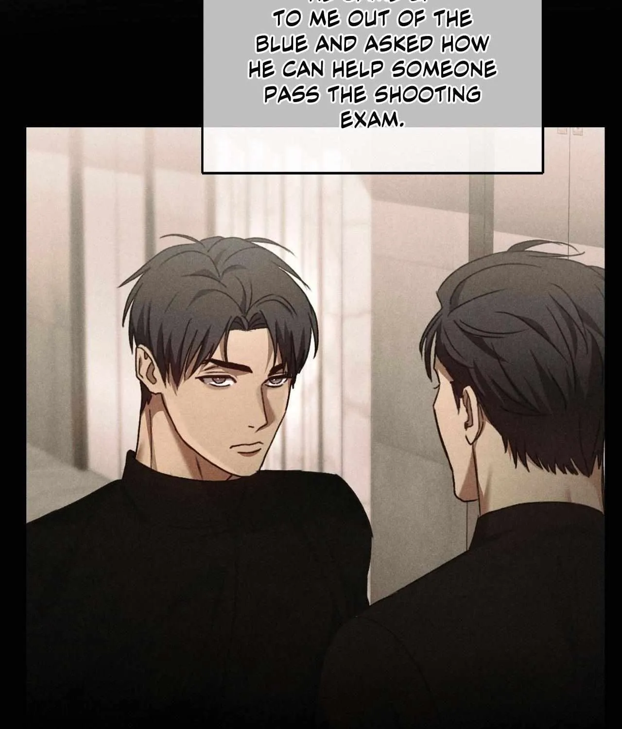 Read His Perfect Guide chapter 4 image 43 on Lezhin