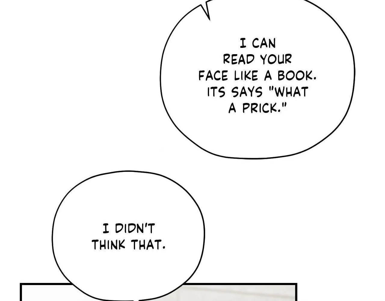 Read His Perfect Guide chapter 4 image 48 on Lezhin