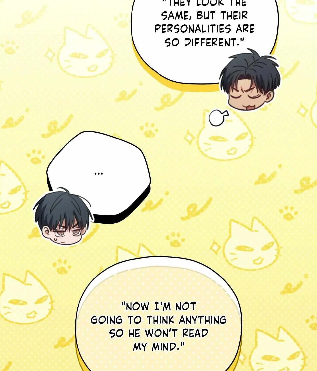 Read His Perfect Guide chapter 4 image 51 on Lezhin