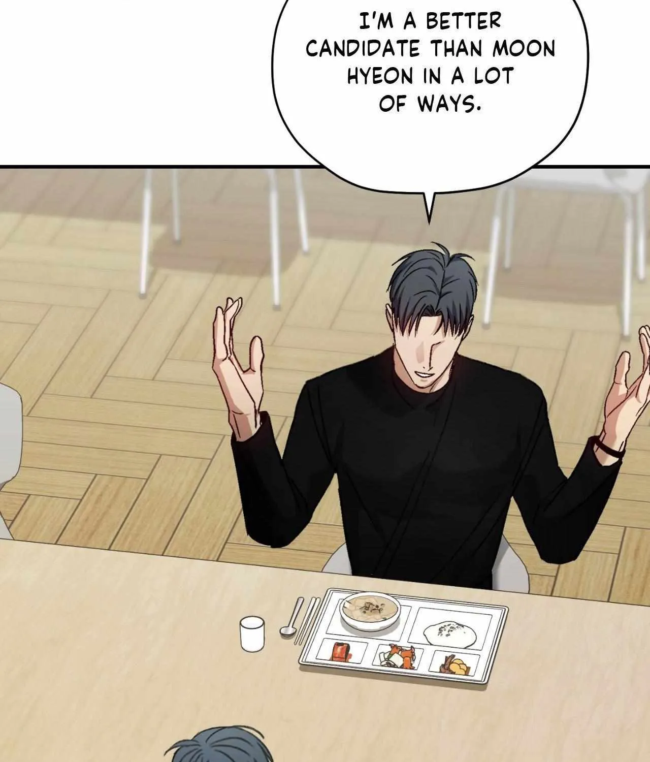 Read His Perfect Guide chapter 4 image 61 on Lezhin