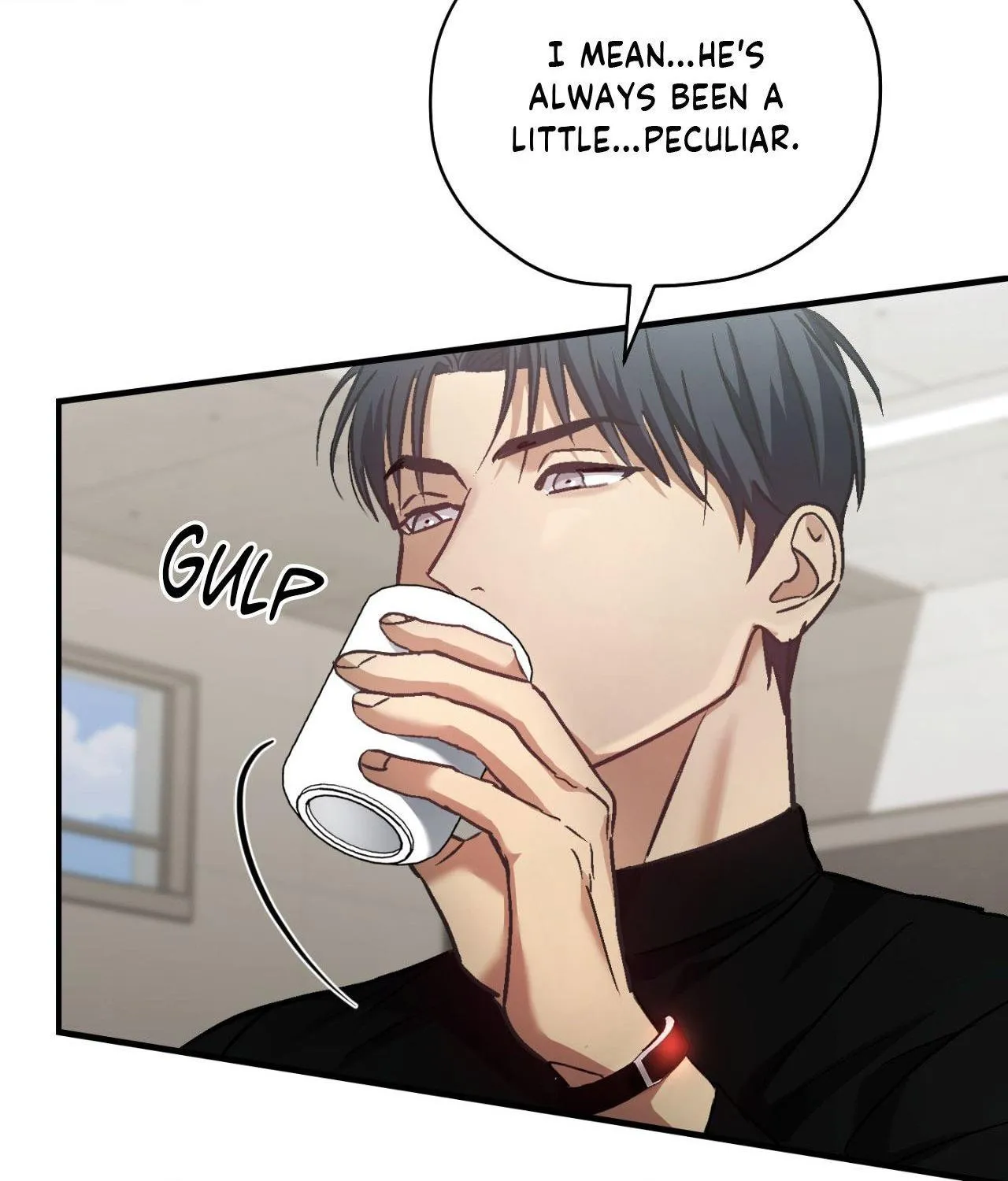 Read His Perfect Guide chapter 4 image 67 on Lezhin