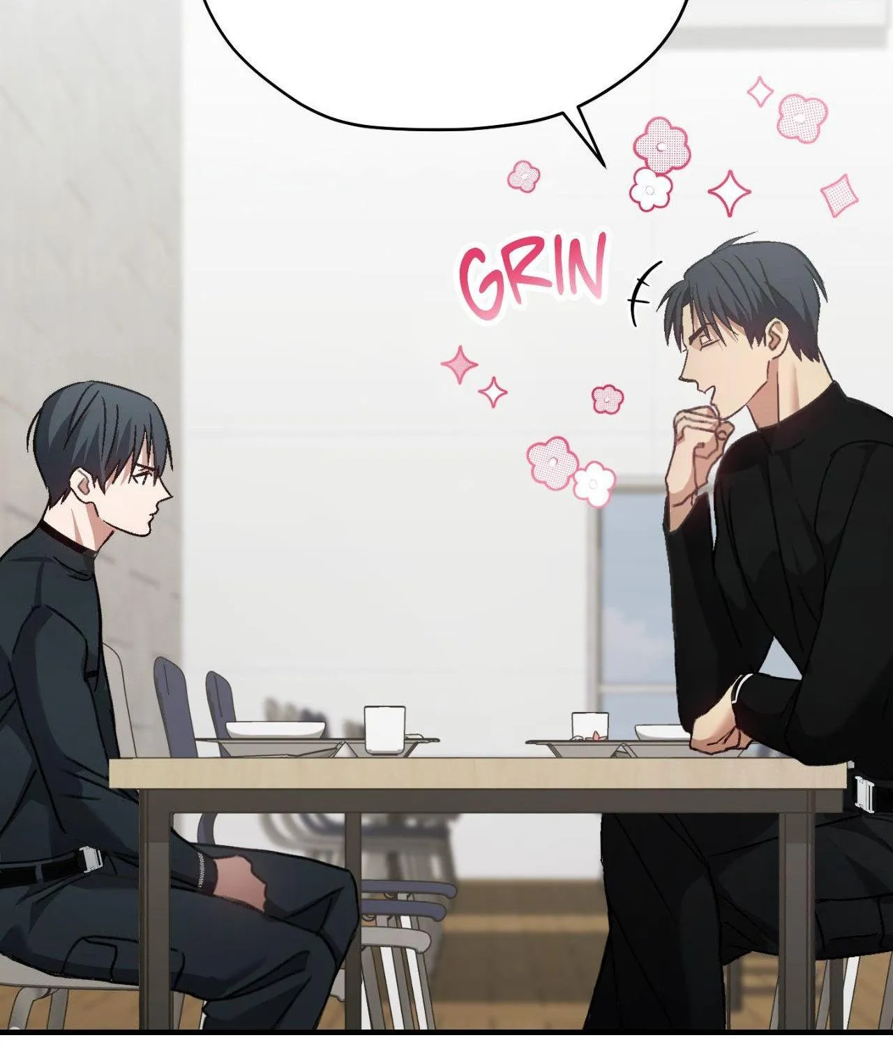 Read His Perfect Guide chapter 4 image 71 on Lezhin